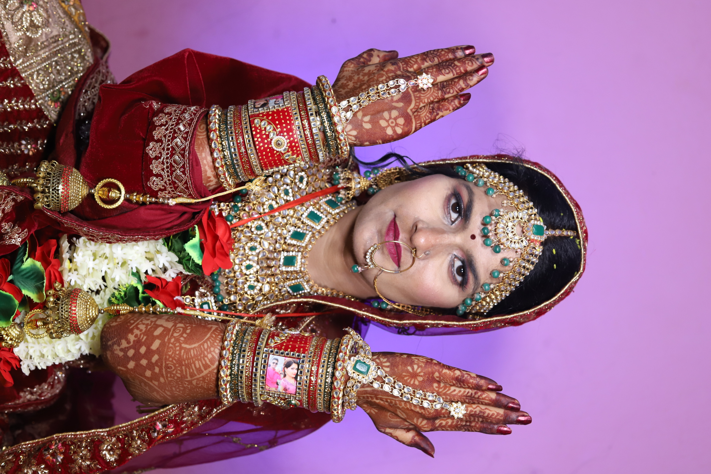 Engagement - Portfolio by M.V.Films in Saran