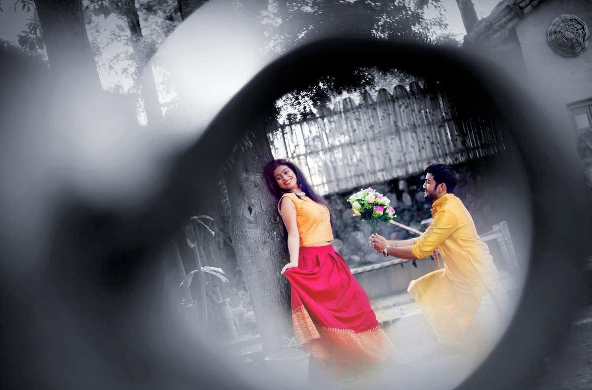 Pre Wedding - Portfolio by DEEP STUDIO in Kanpur Nagar