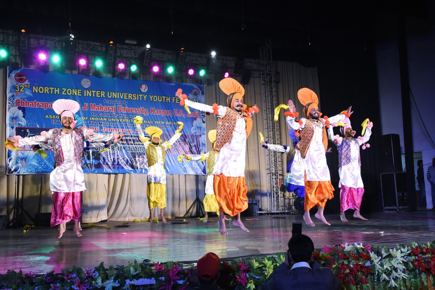 EVENTS SHOTO - Portfolio by DEEP STUDIO in Kanpur Nagar