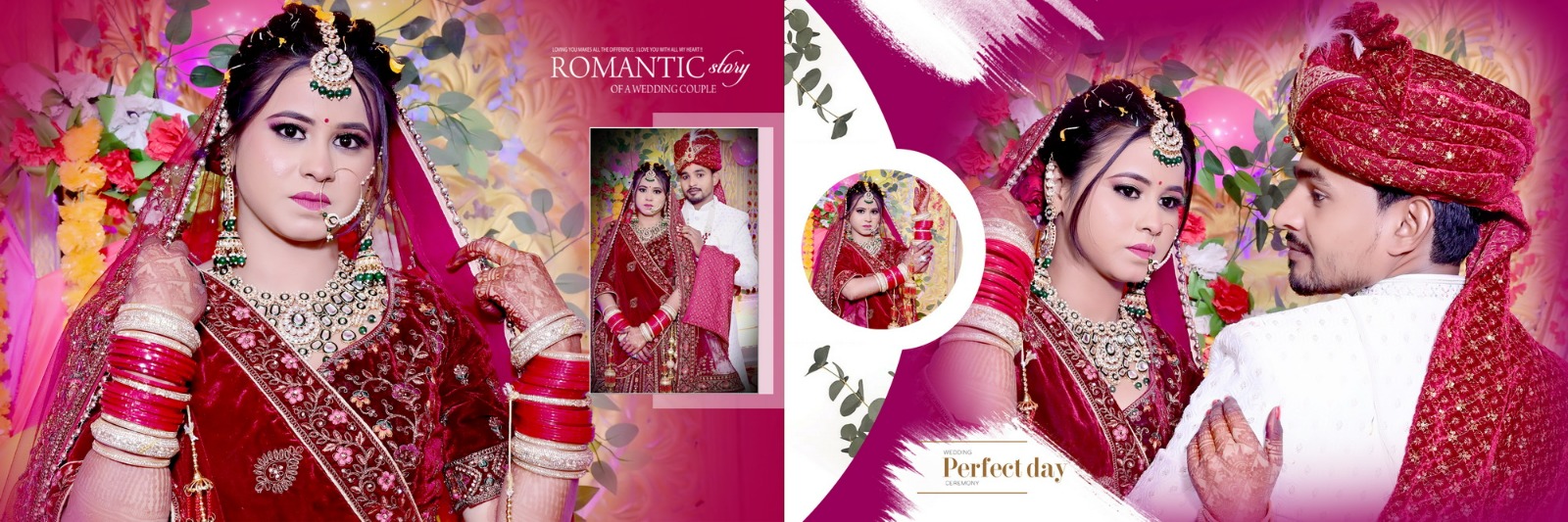 Wedding - Portfolio by Ajeet studio in Rae Bareli