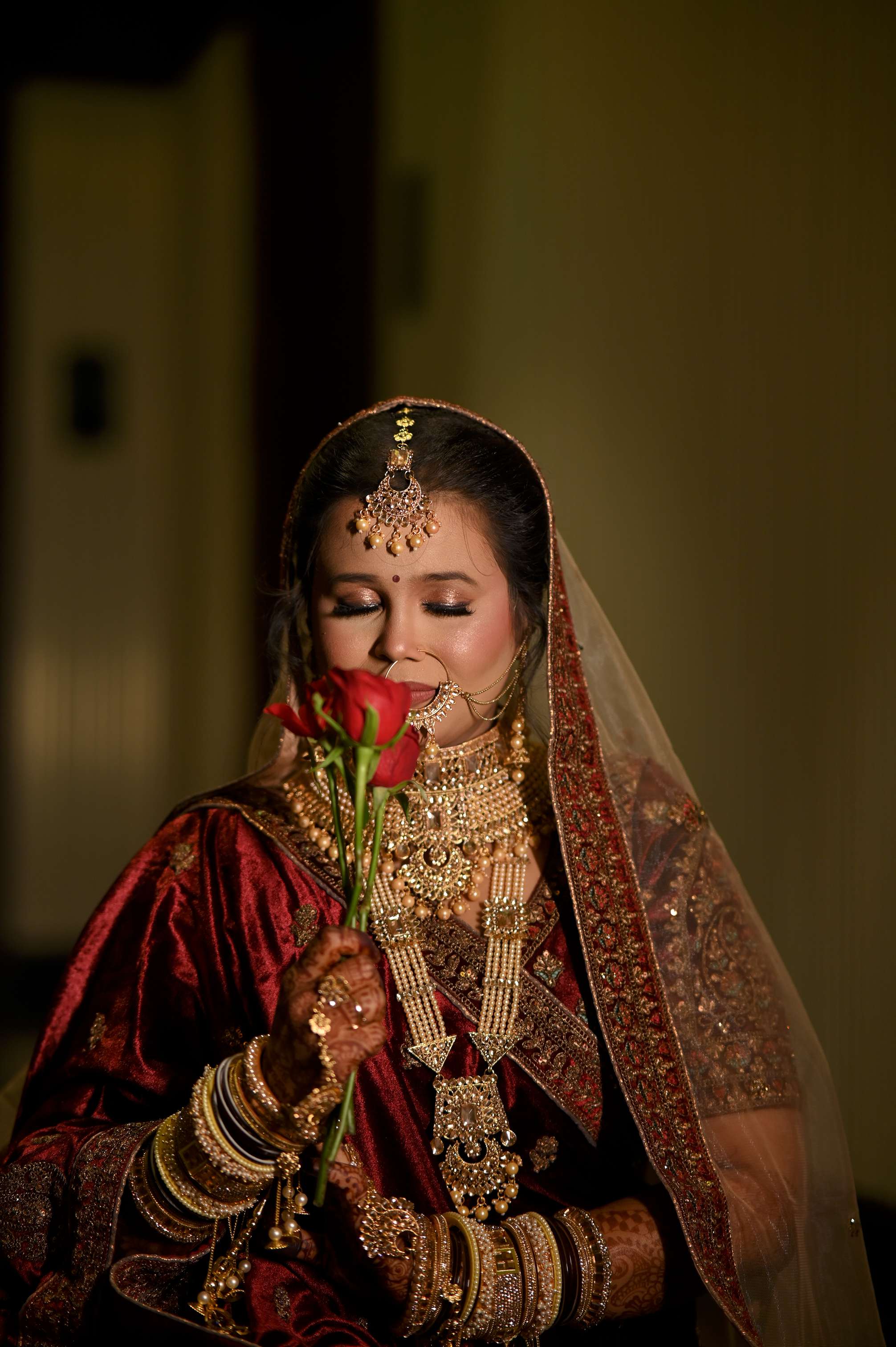 Wedding - Portfolio by UNIQUE PHOTO in Varanasi