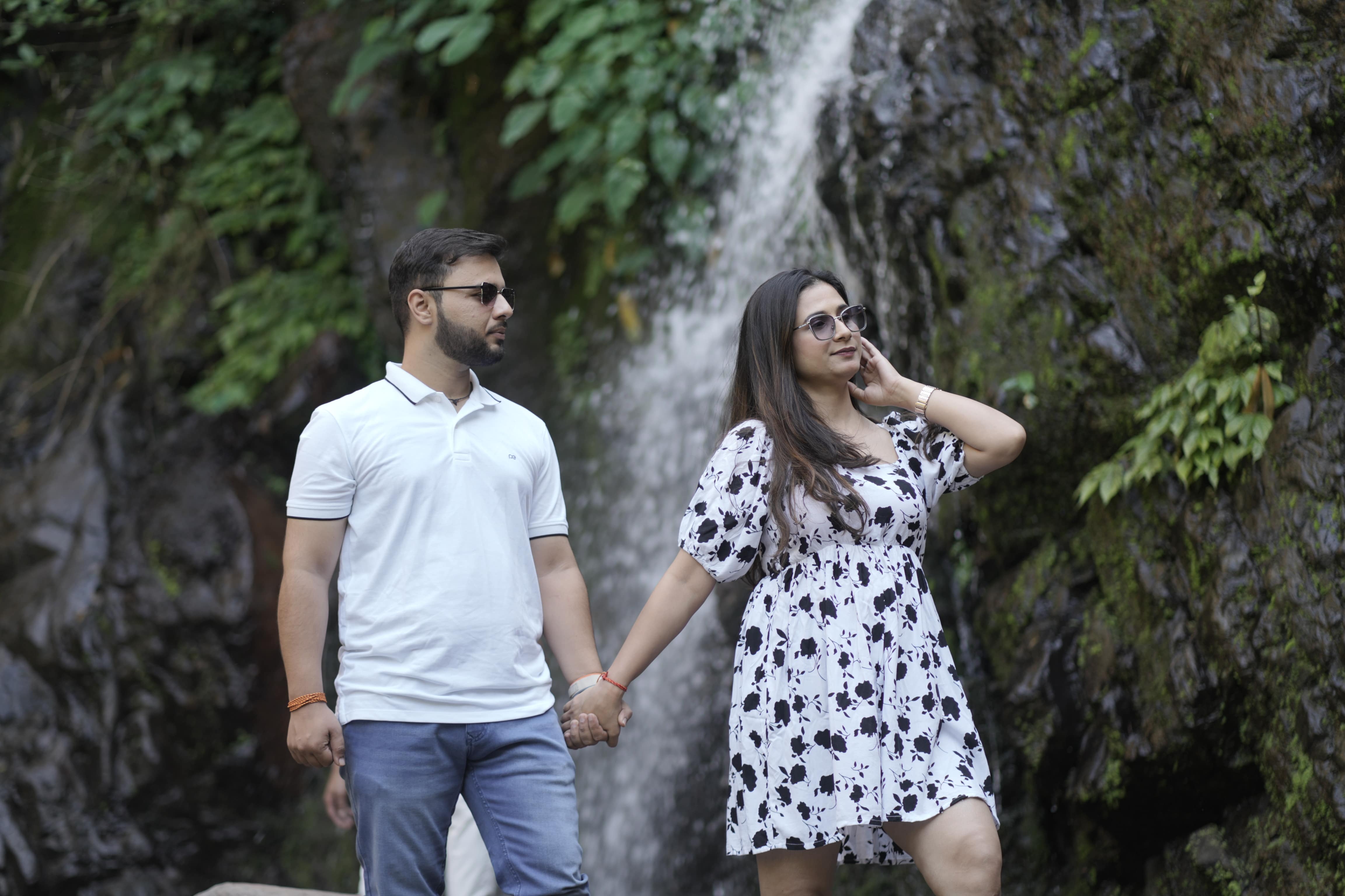 Preewedding - Portfolio by AS Photography And Film in Haridwar