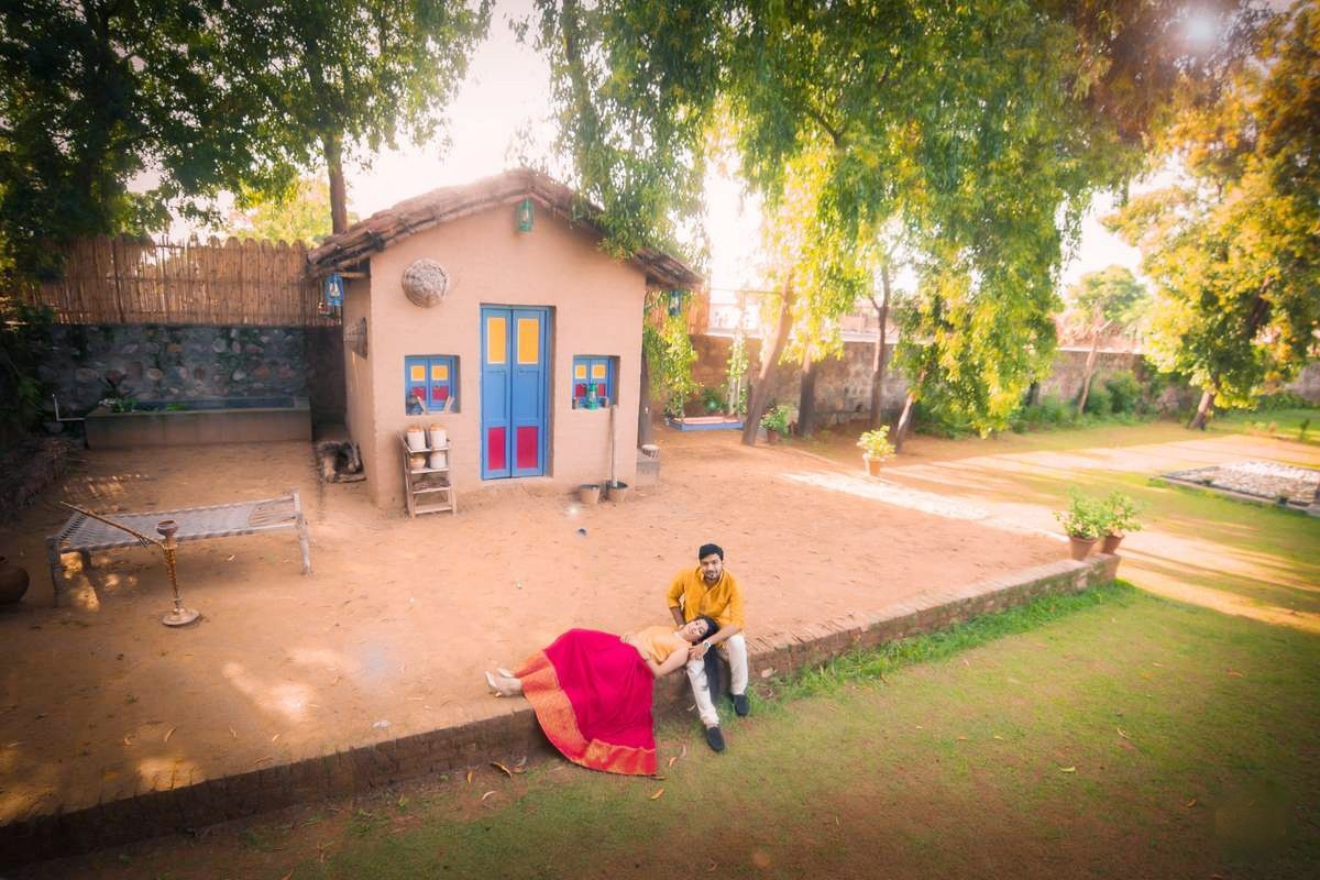 Pre Wedding - Portfolio by DEEP STUDIO in Kanpur Nagar