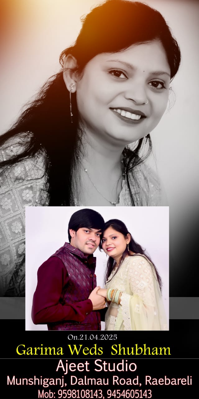 Wedding - Portfolio by Ajeet studio in Rae Bareli