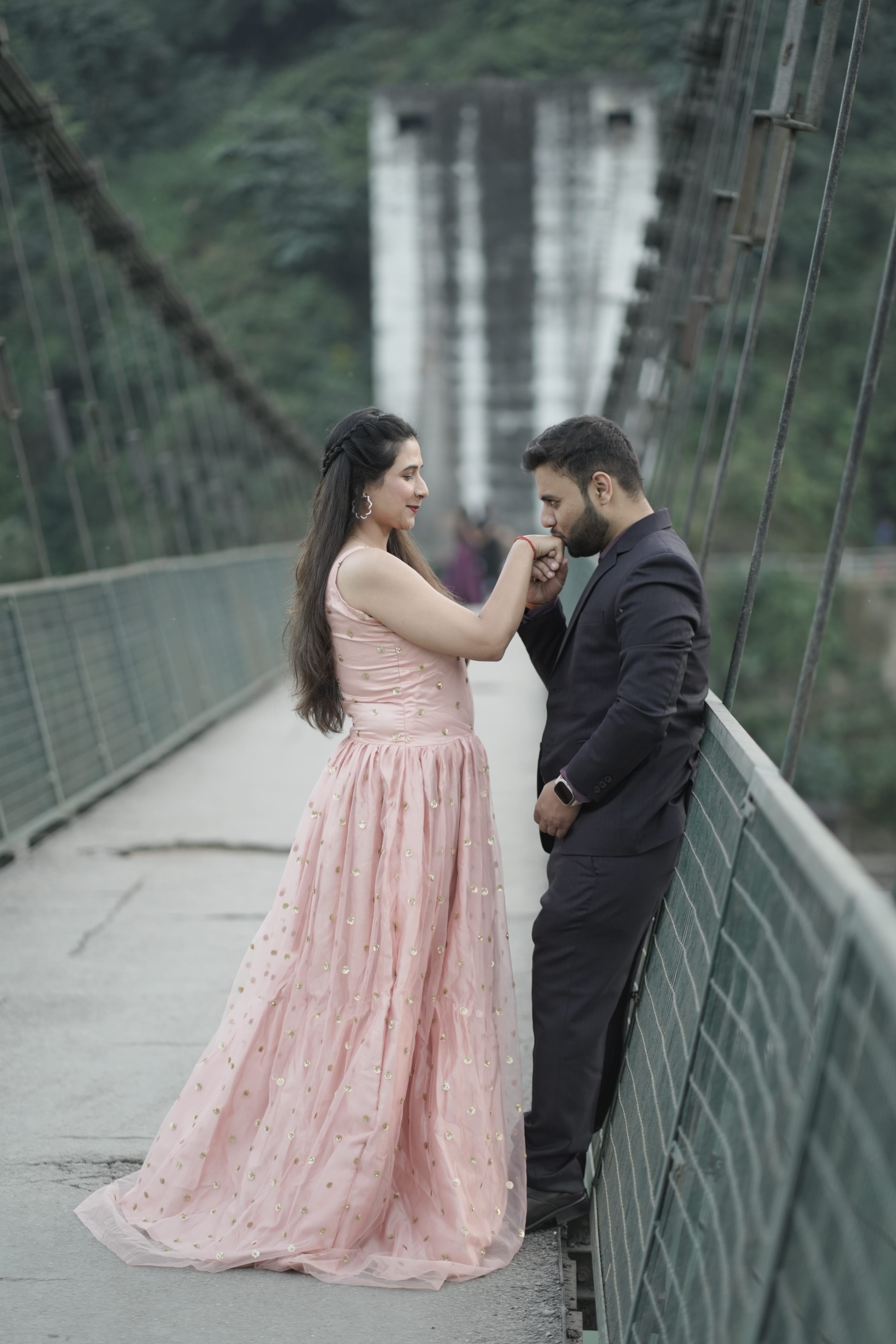 Preewedding - Portfolio by AS Photography And Film in Haridwar