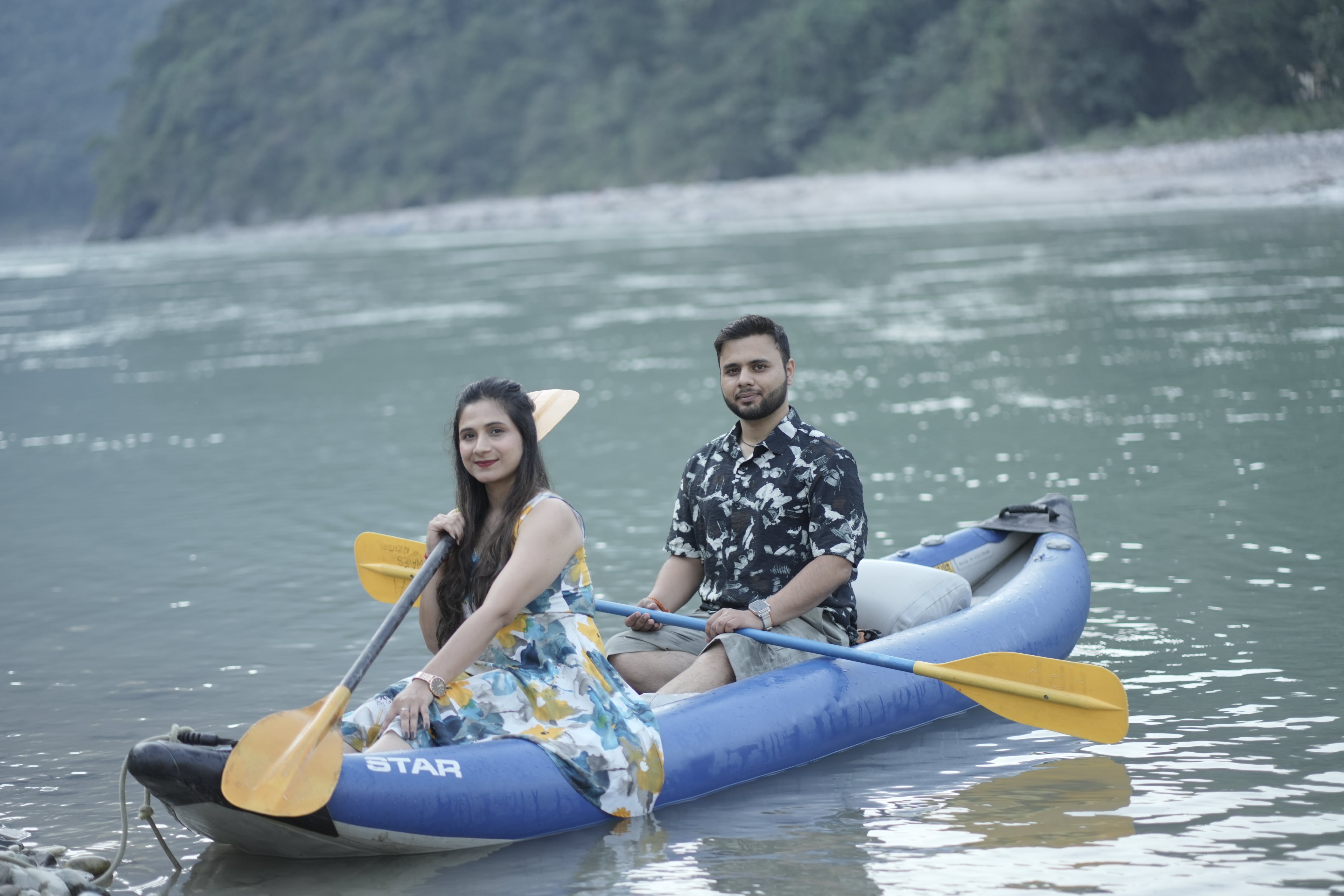 Preewedding - Portfolio by AS Photography And Film in Haridwar