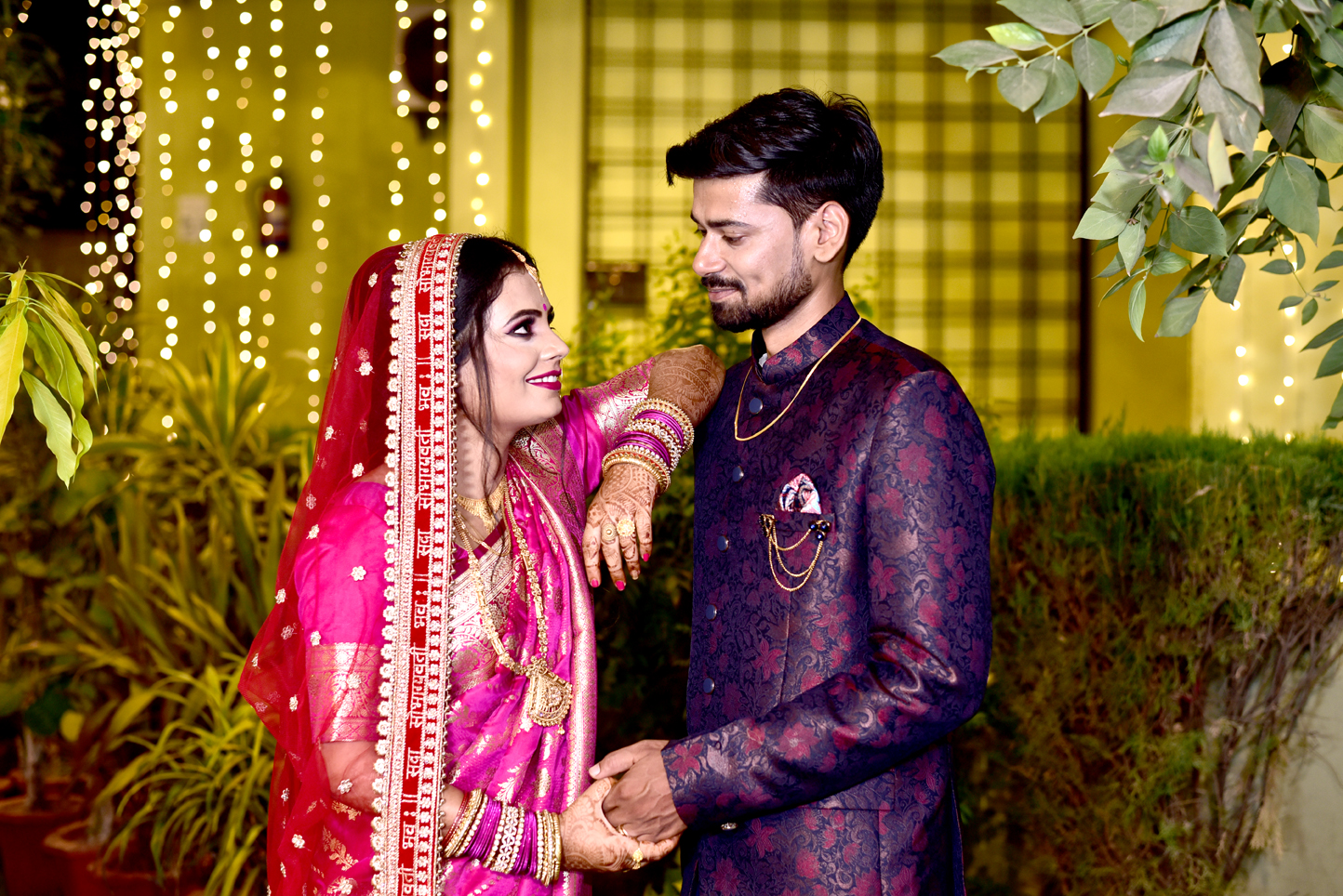 weddings - Portfolio by Harsh Digital Photography in Varanasi