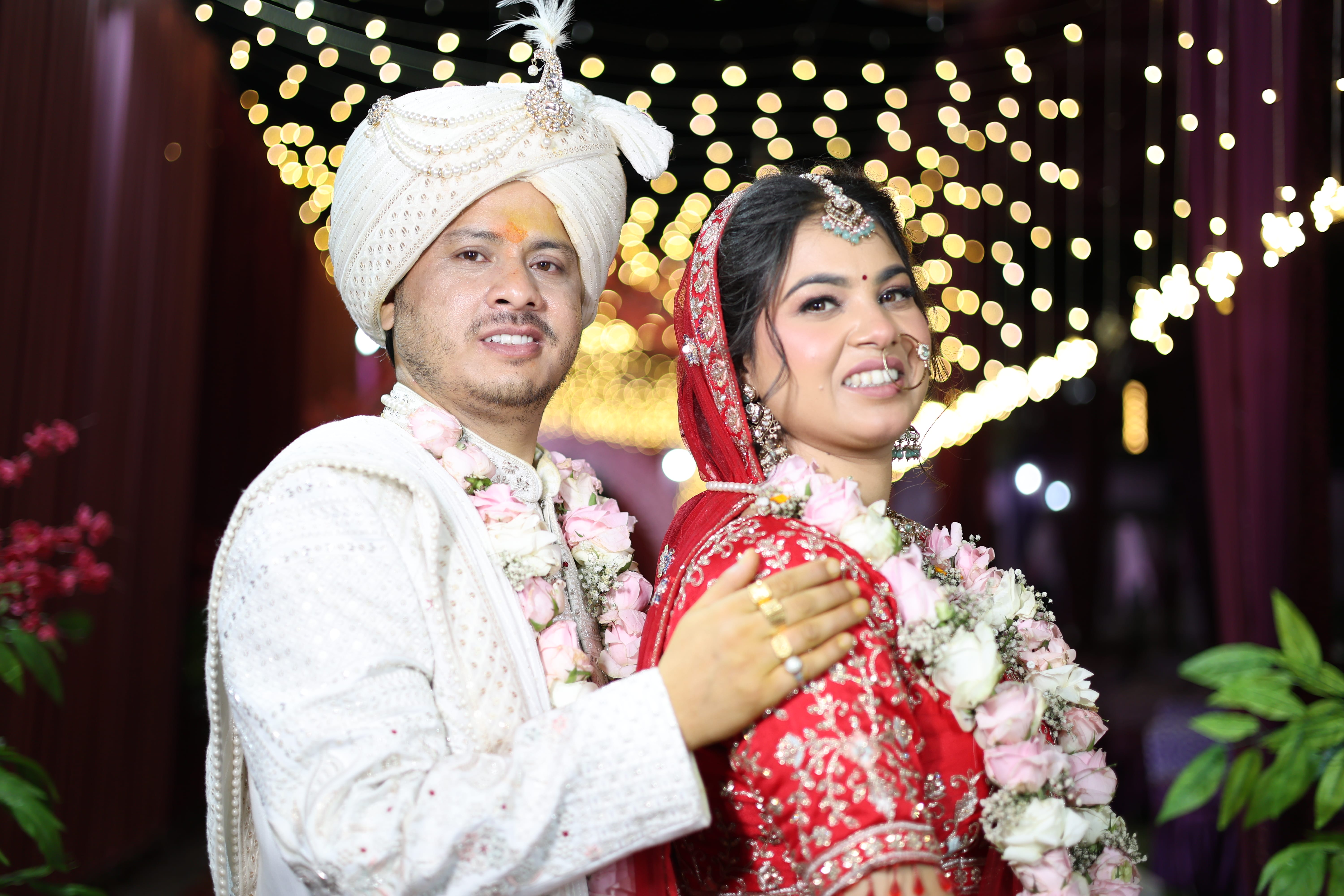 Wedding Photography - Portfolio by AS Photography And Film in Haridwar