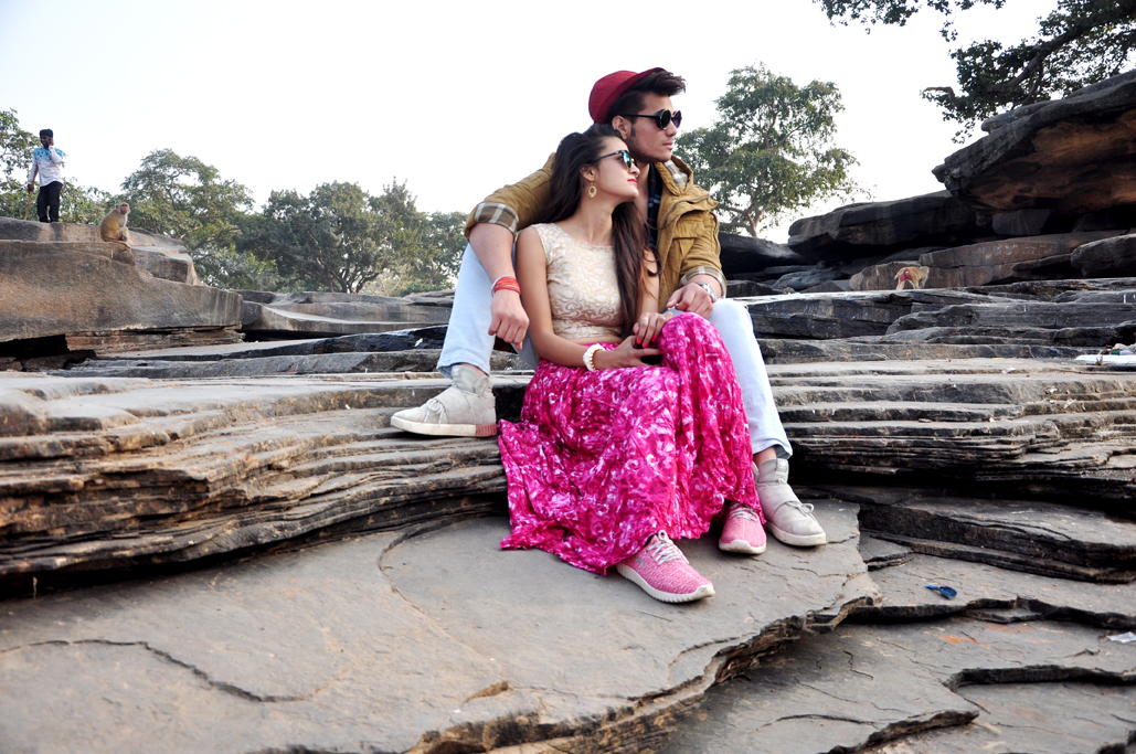 Pre Wedding - Portfolio by Harsh Digital Photography in Varanasi