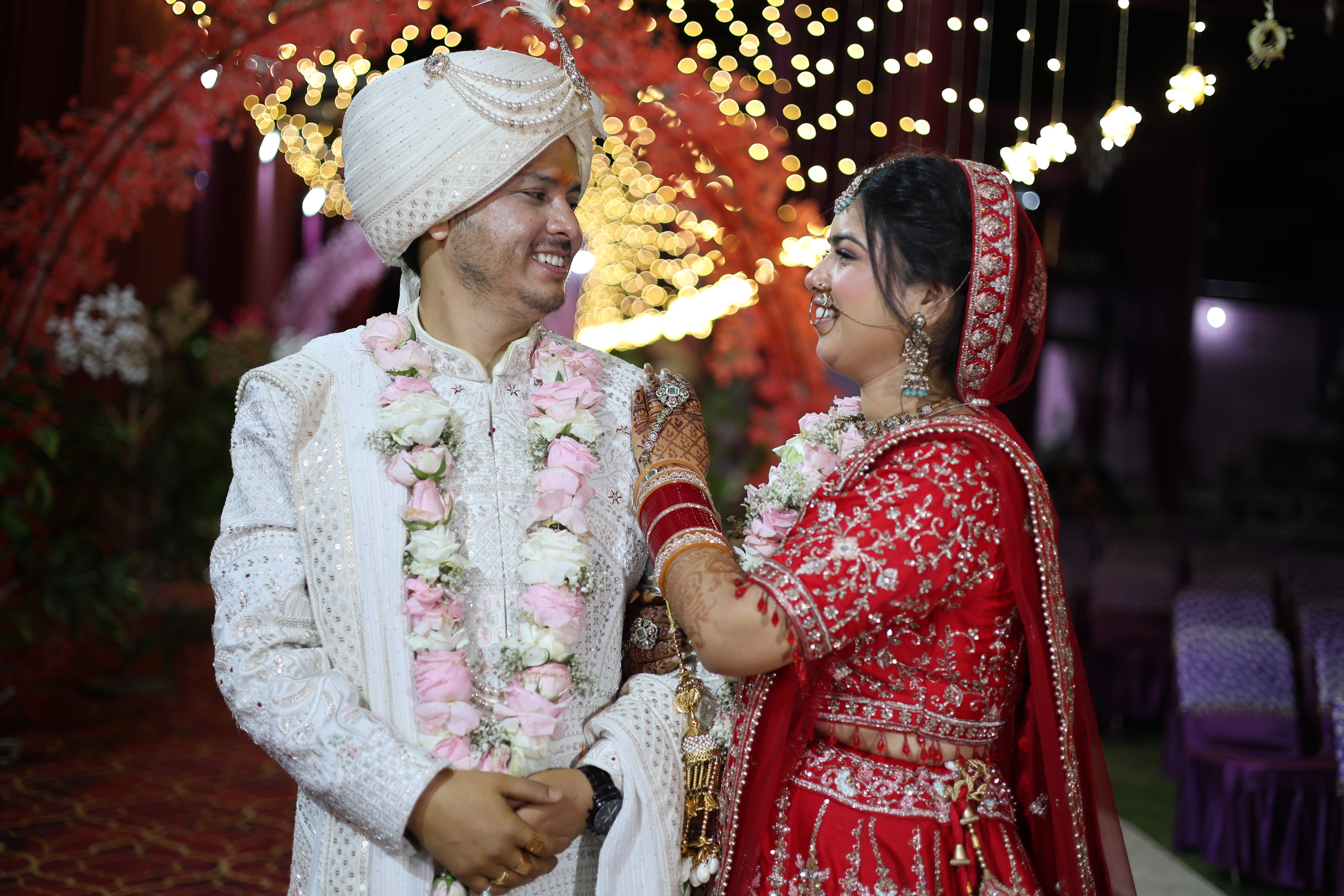 Wedding Photography - Portfolio by AS Photography And Film in Haridwar