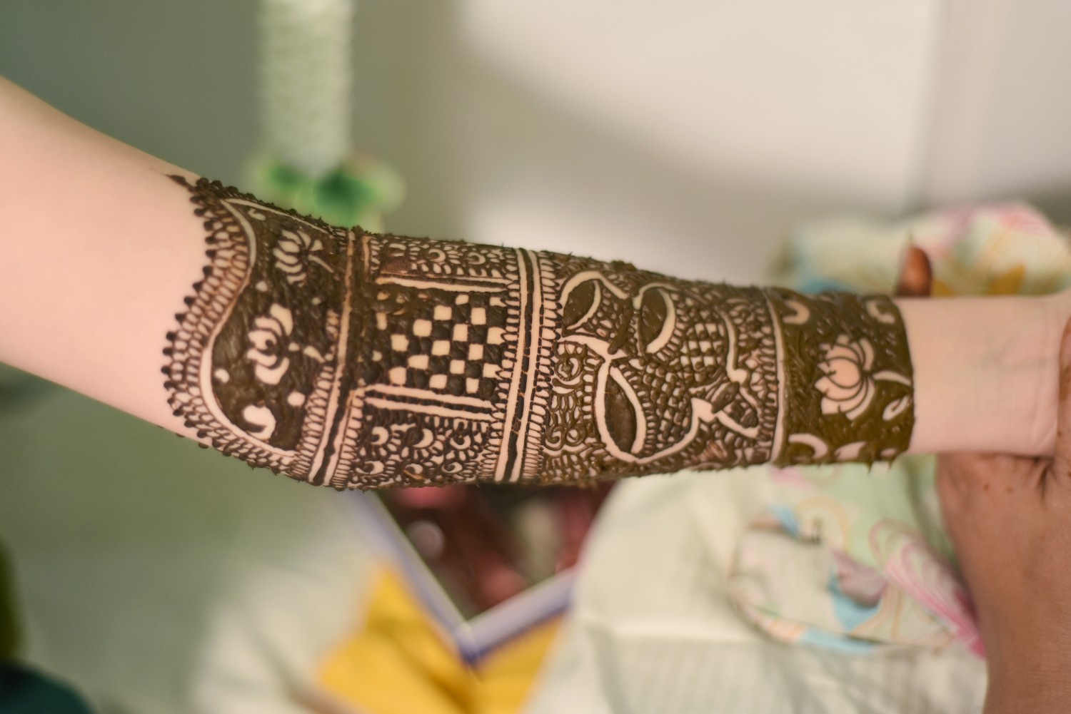 HALDI & MEHANDI   SHOTO - Portfolio by DEEP STUDIO in Kanpur Nagar