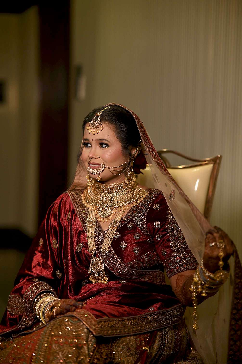 Wedding - Portfolio by Vreena Creation in Varanasi