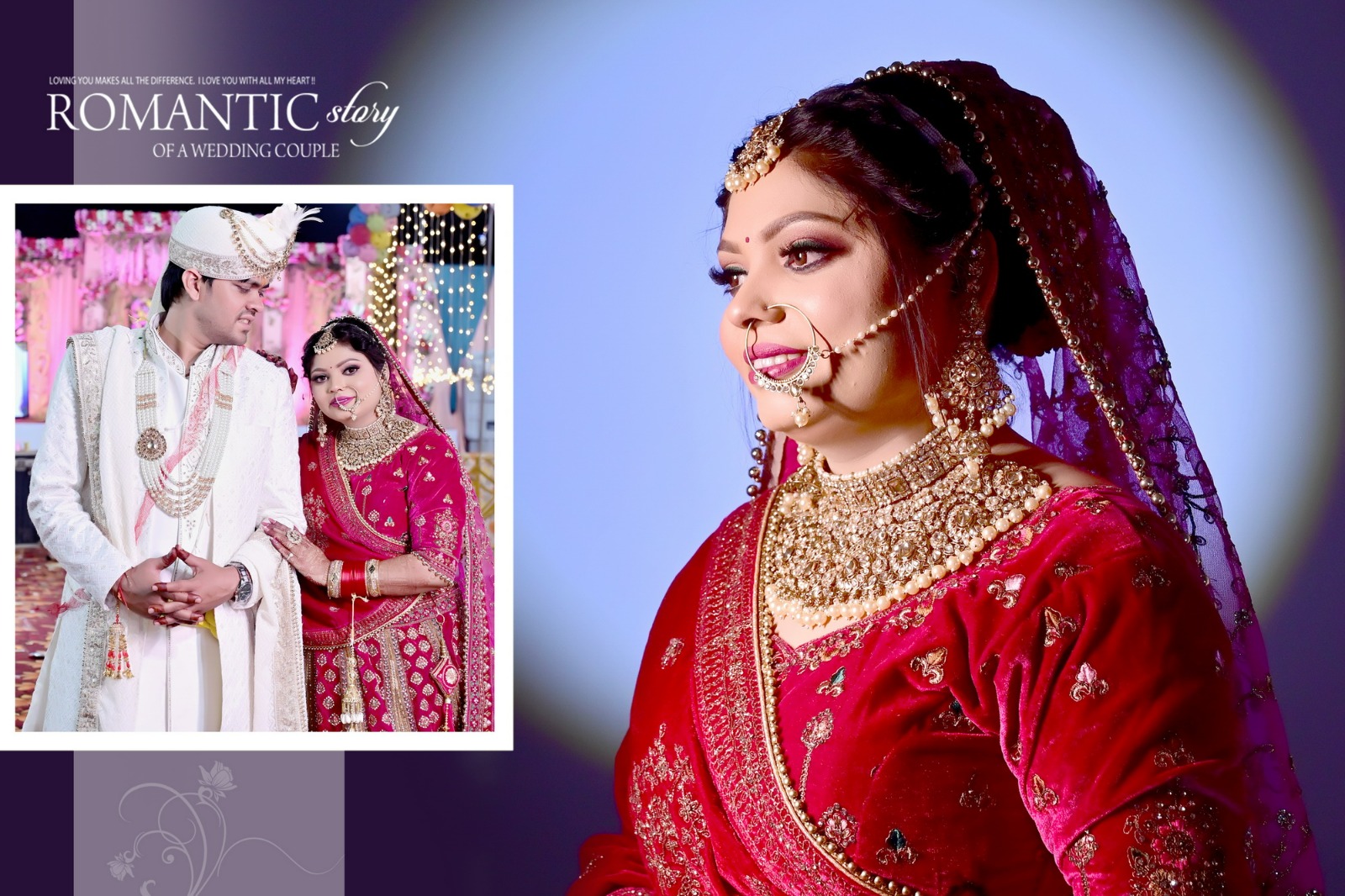 Wedding - Portfolio by Ajeet studio in Rae Bareli