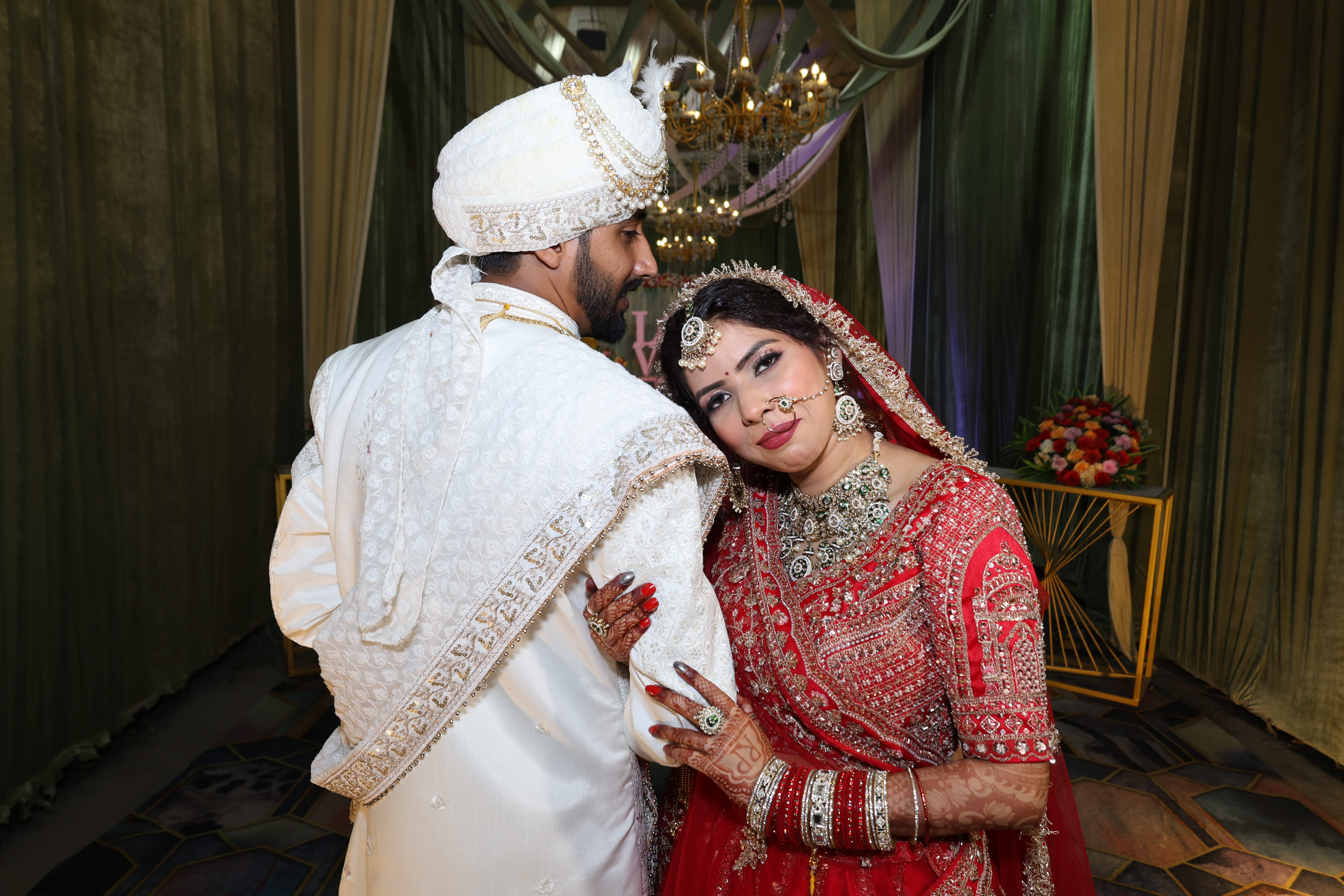 Wedding Photography - Portfolio by AS Photography And Film in Haridwar