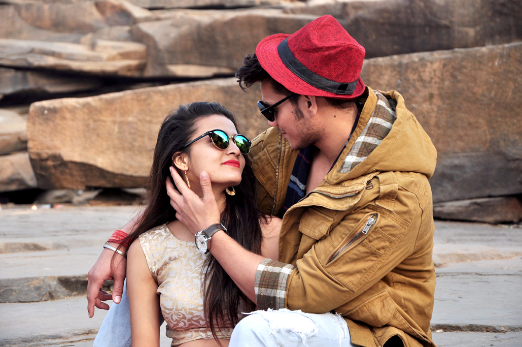 Pre Wedding - Portfolio by Harsh Digital Photography in Varanasi
