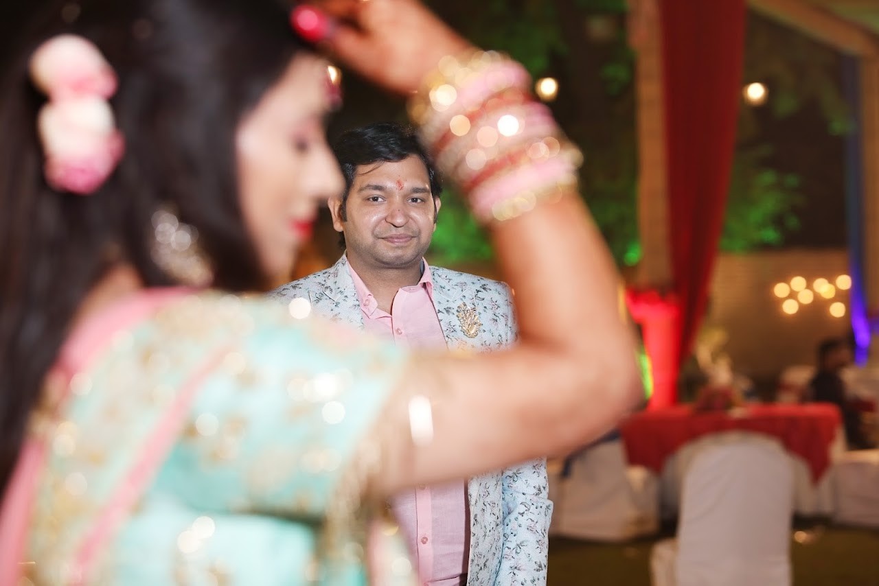 CANDID  SHOTO - Portfolio by DEEP STUDIO in Kanpur Nagar
