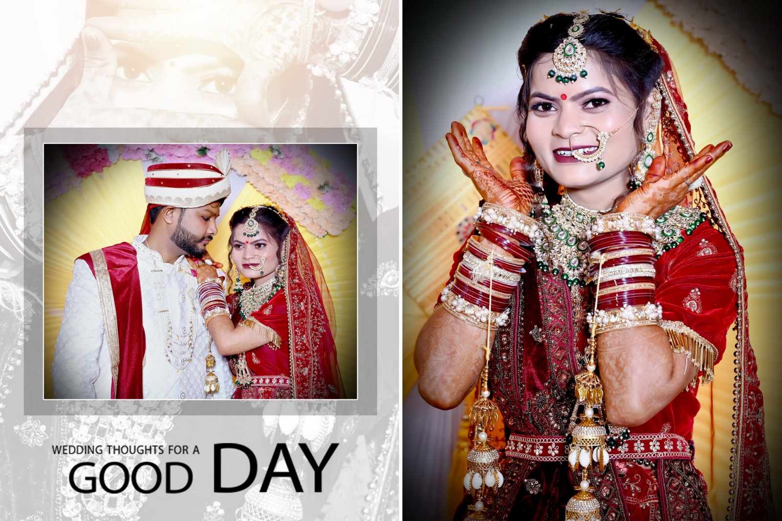 Wedding - Portfolio by Ajeet studio in Rae Bareli