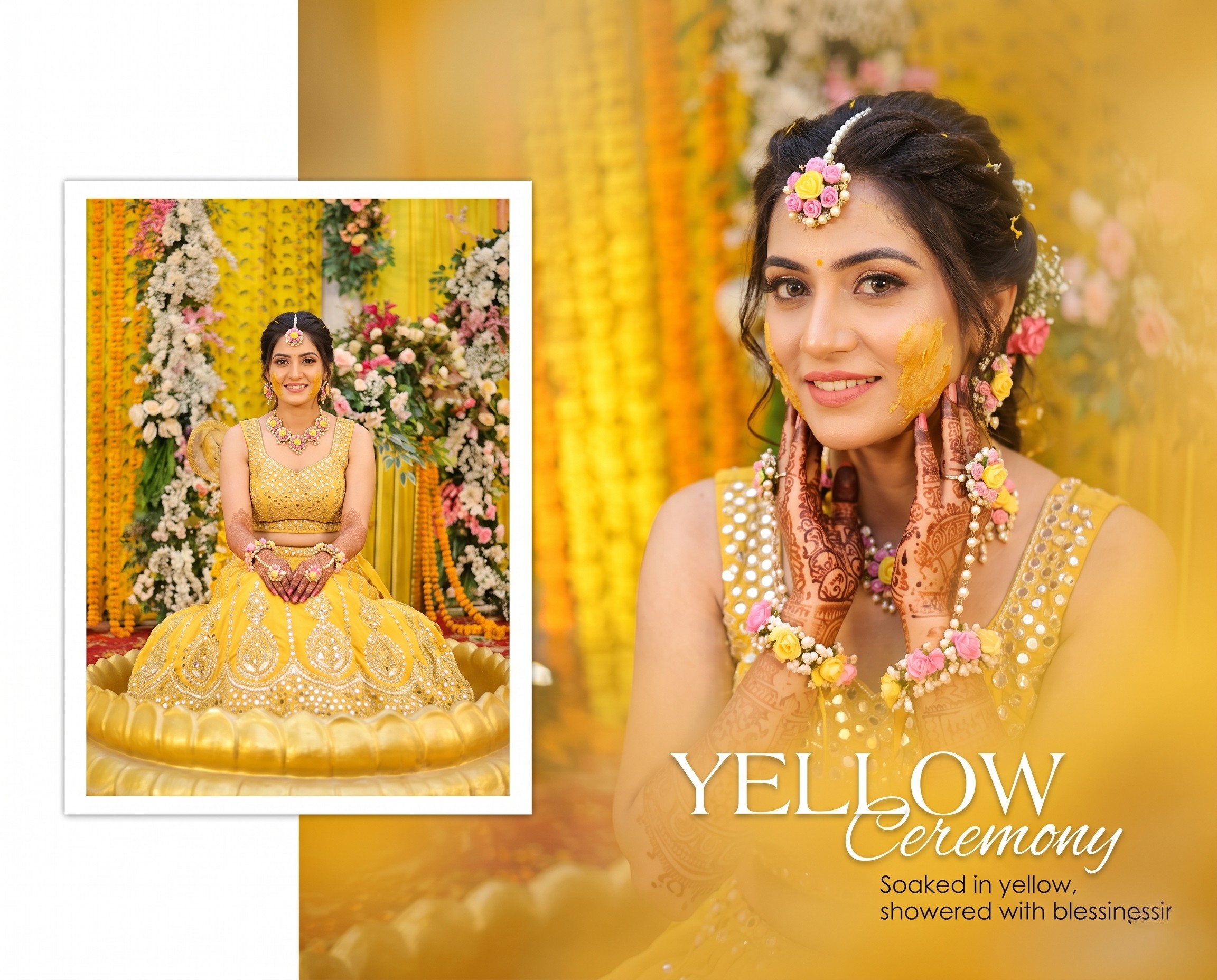 yellow Shootr by SK Photography in Kanpur