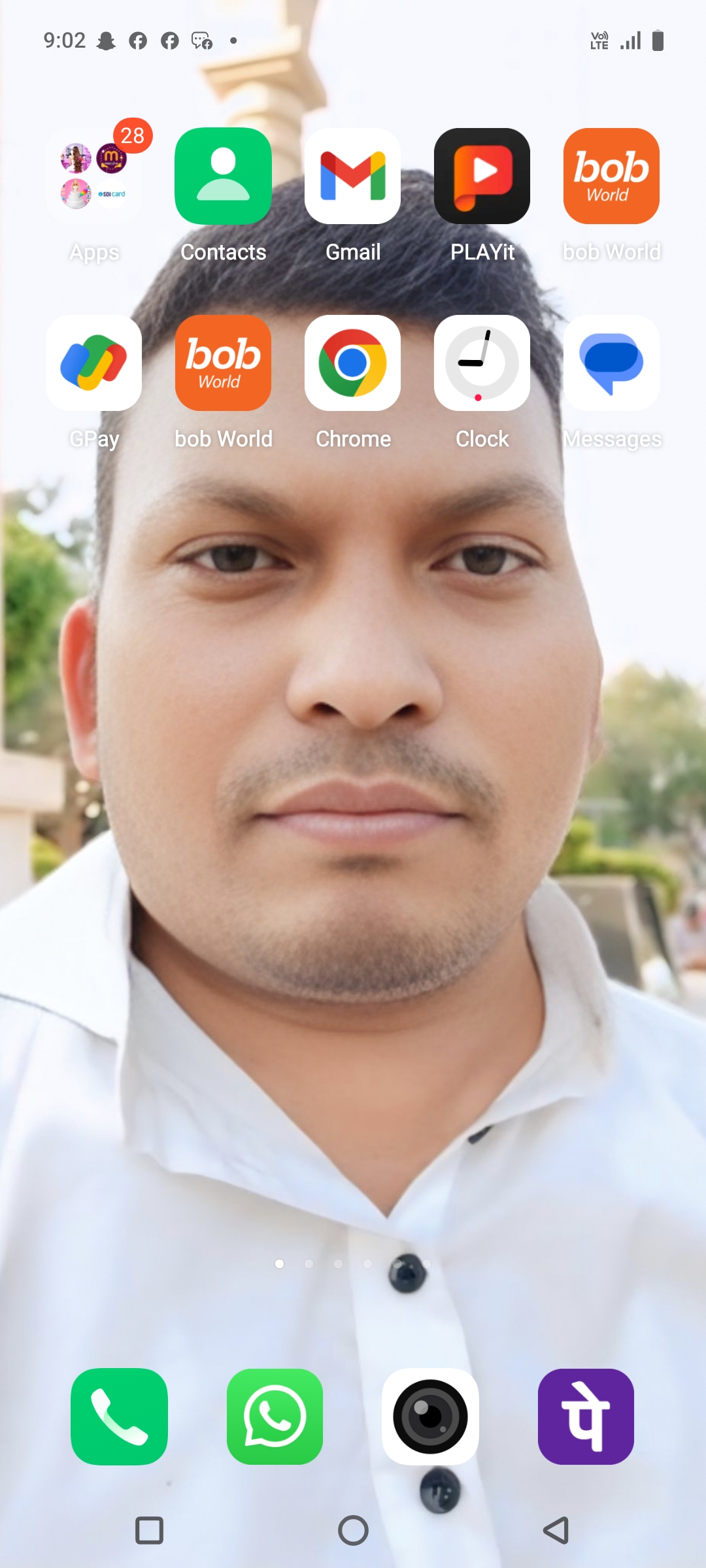  by Pirinc setidio in Basti