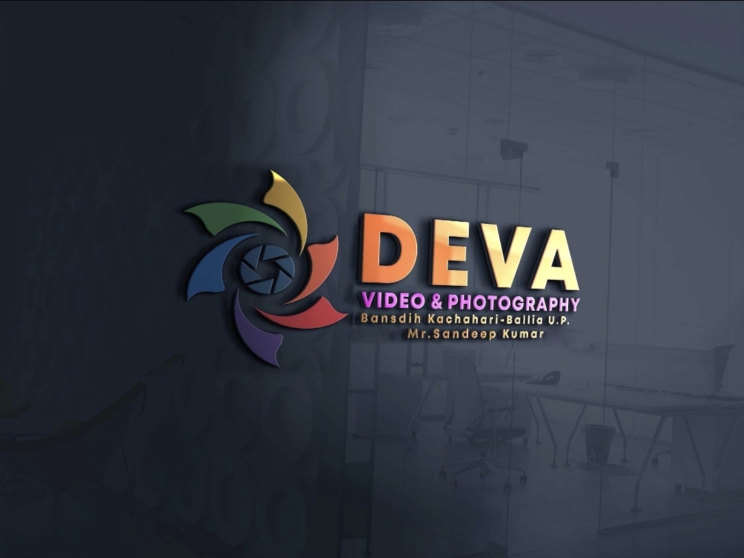 Deva studio by Deva studio in Ballia