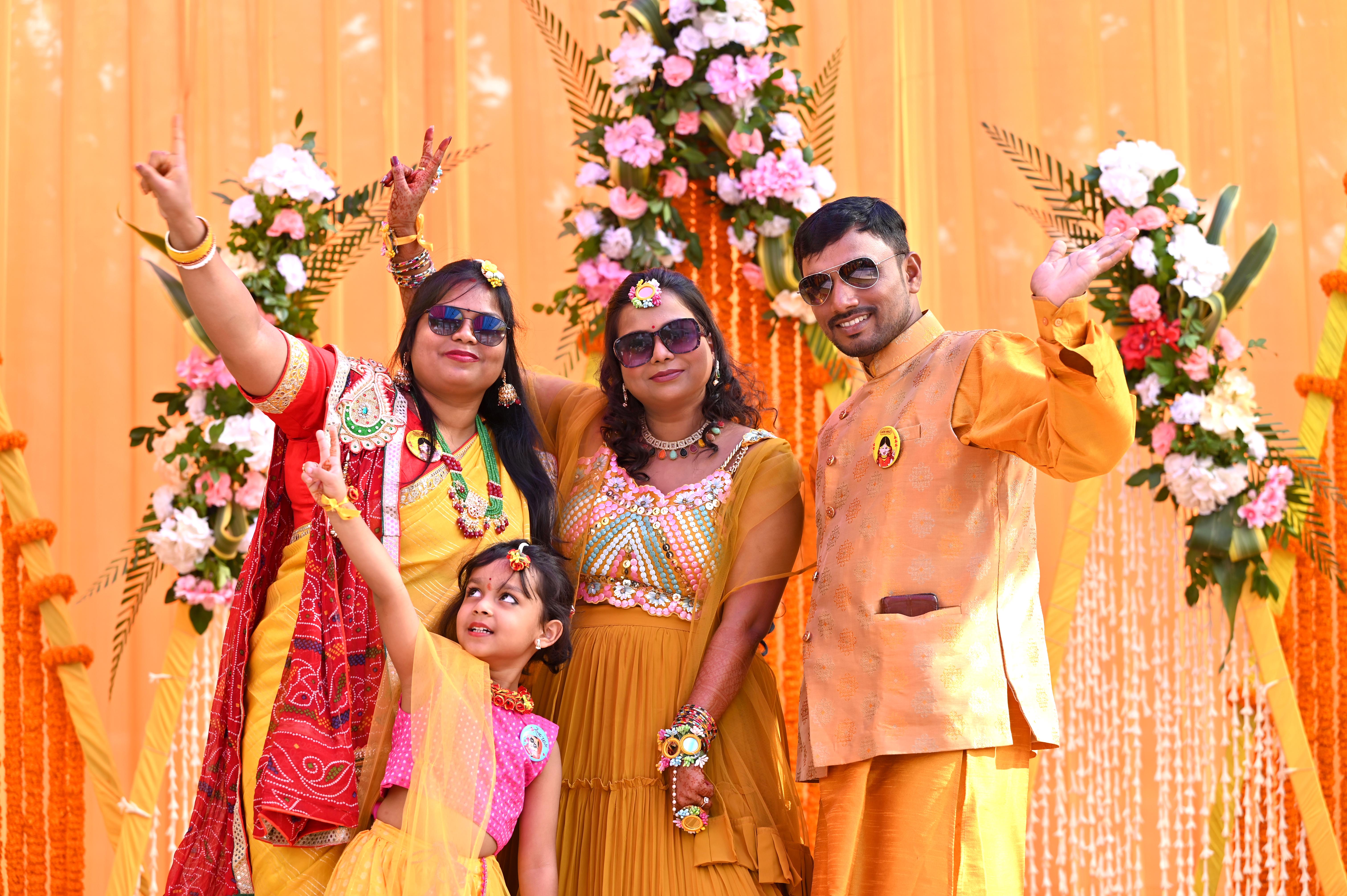  by Aarohi Events Photograpy in Varanasi