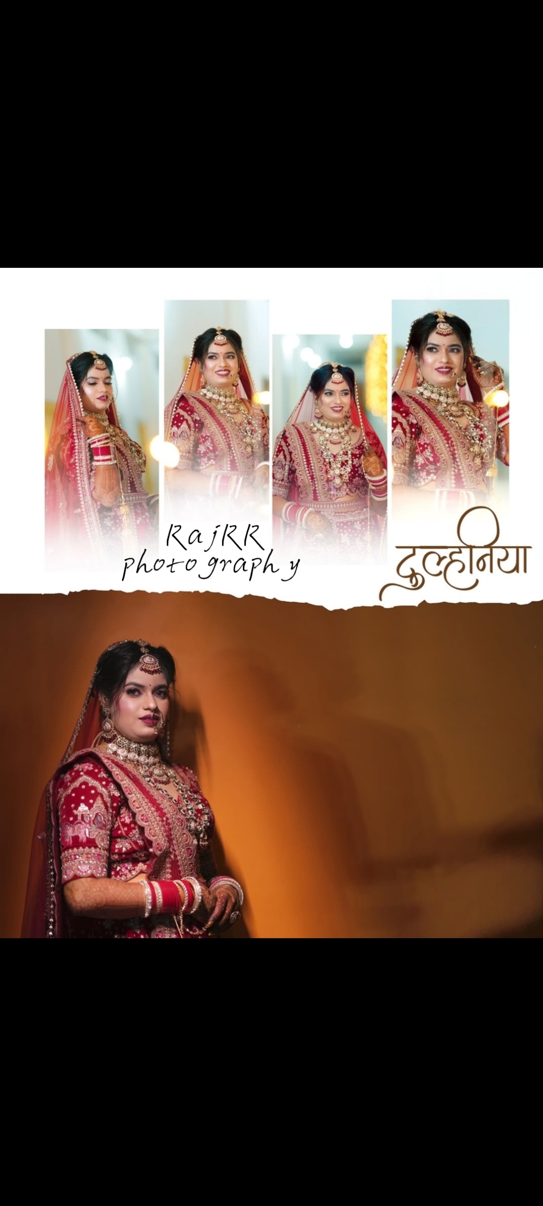 Shaadi Ke Pal — Kahani Tasveeron Ki Zubaani by Rajrrphotography in Mirzapur 
