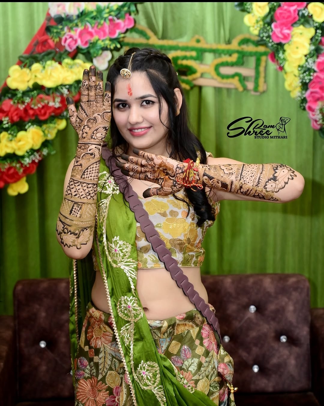 Your special moments by Harishankar video graphy in Saran