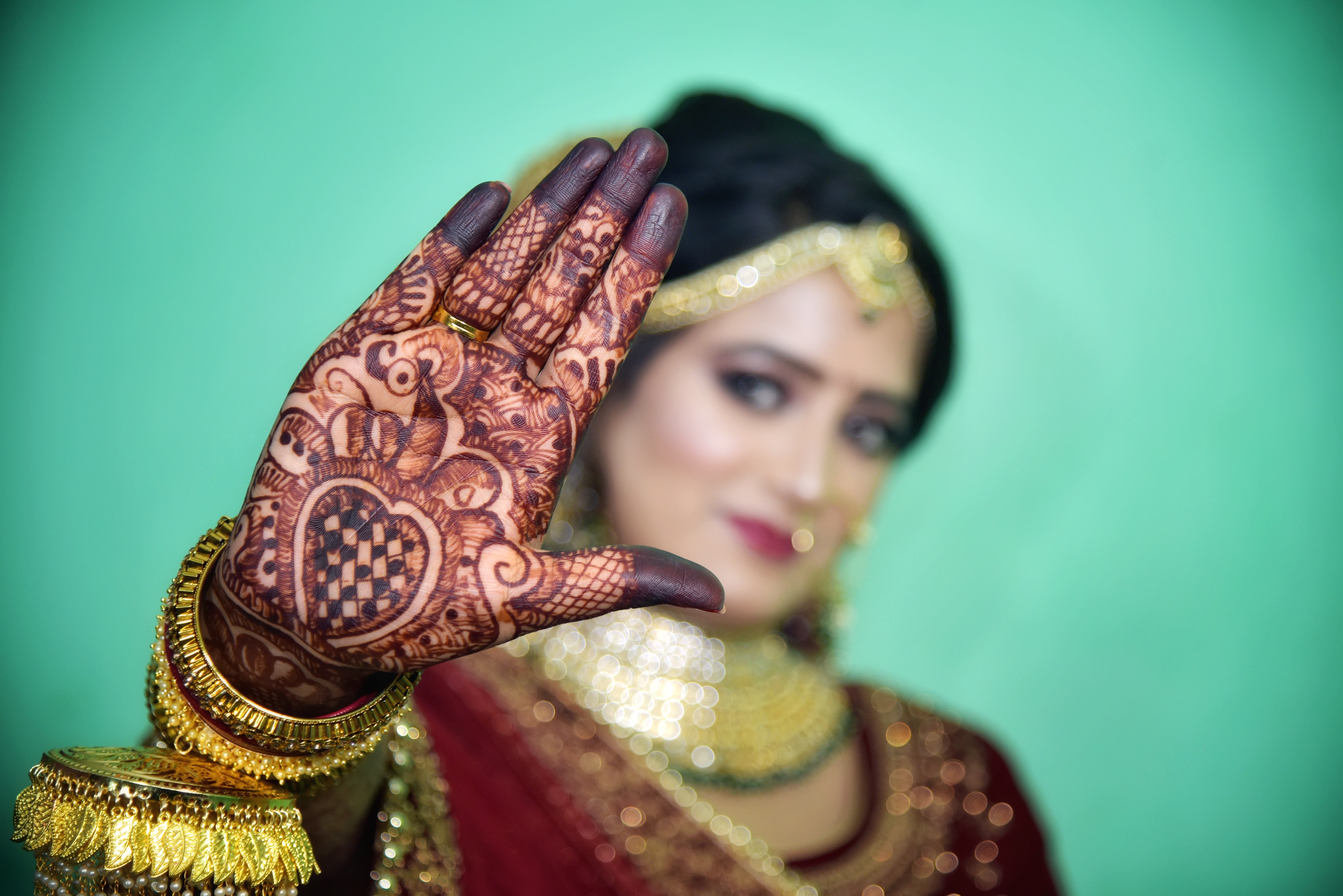 Featured Portfolio Photo by Tasweer Studio in Saran