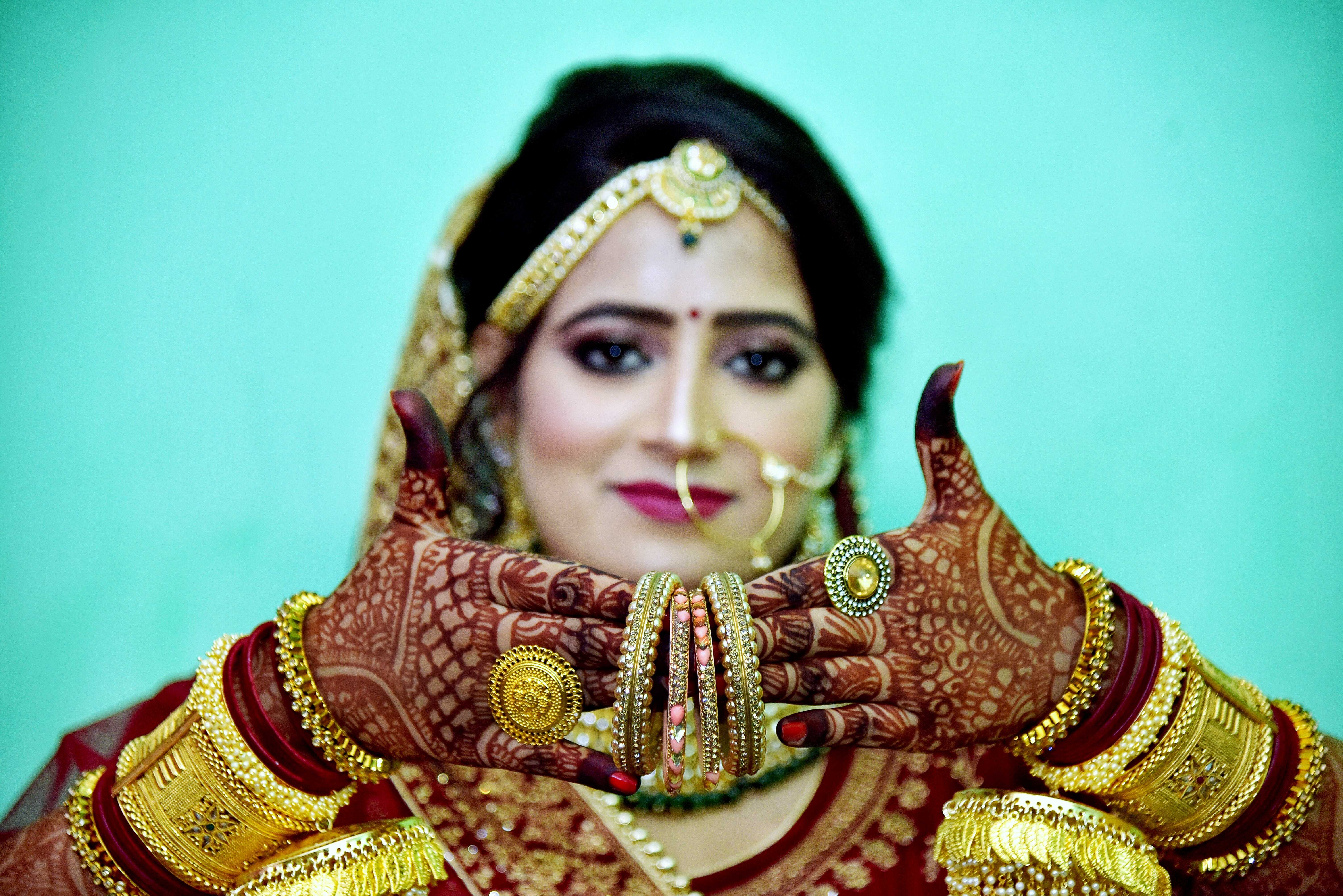 Featured Portfolio Photo by Tasweer Studio in Saran
