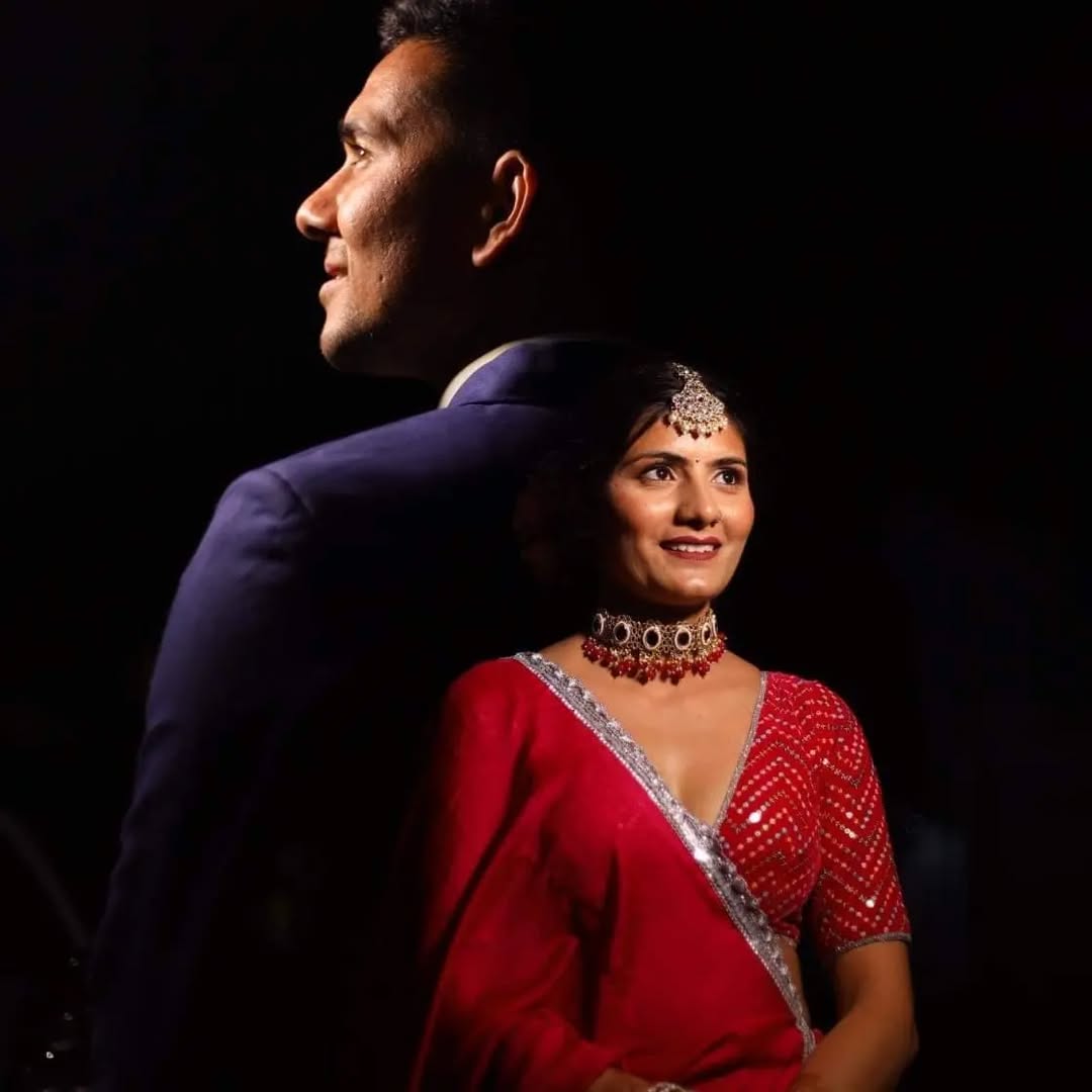 Ring Ceremony Shoot ♥️ by Himani studio in Pauri Garhwal