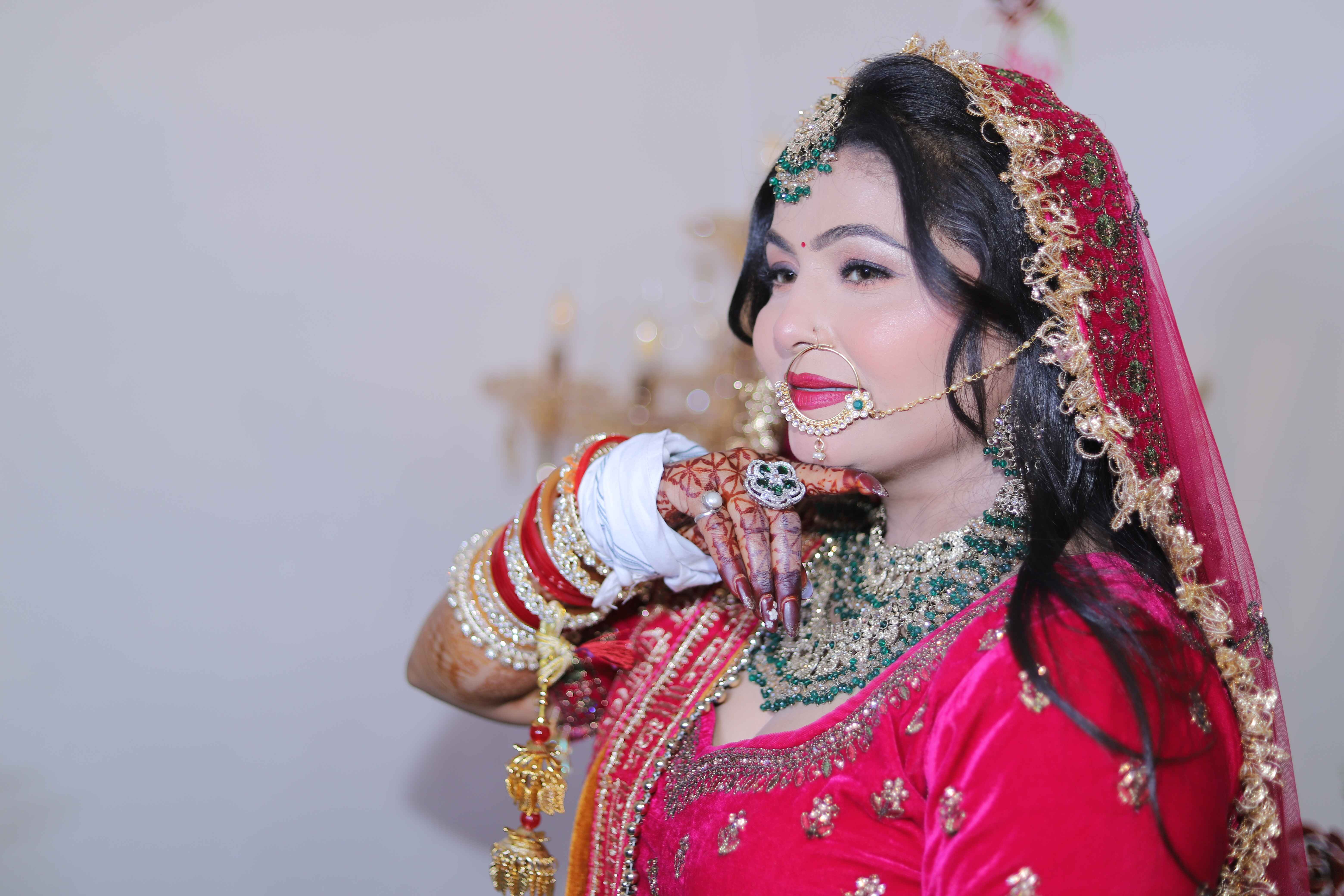 Wedding Ceremony by AS Photography And Film in Haridwar