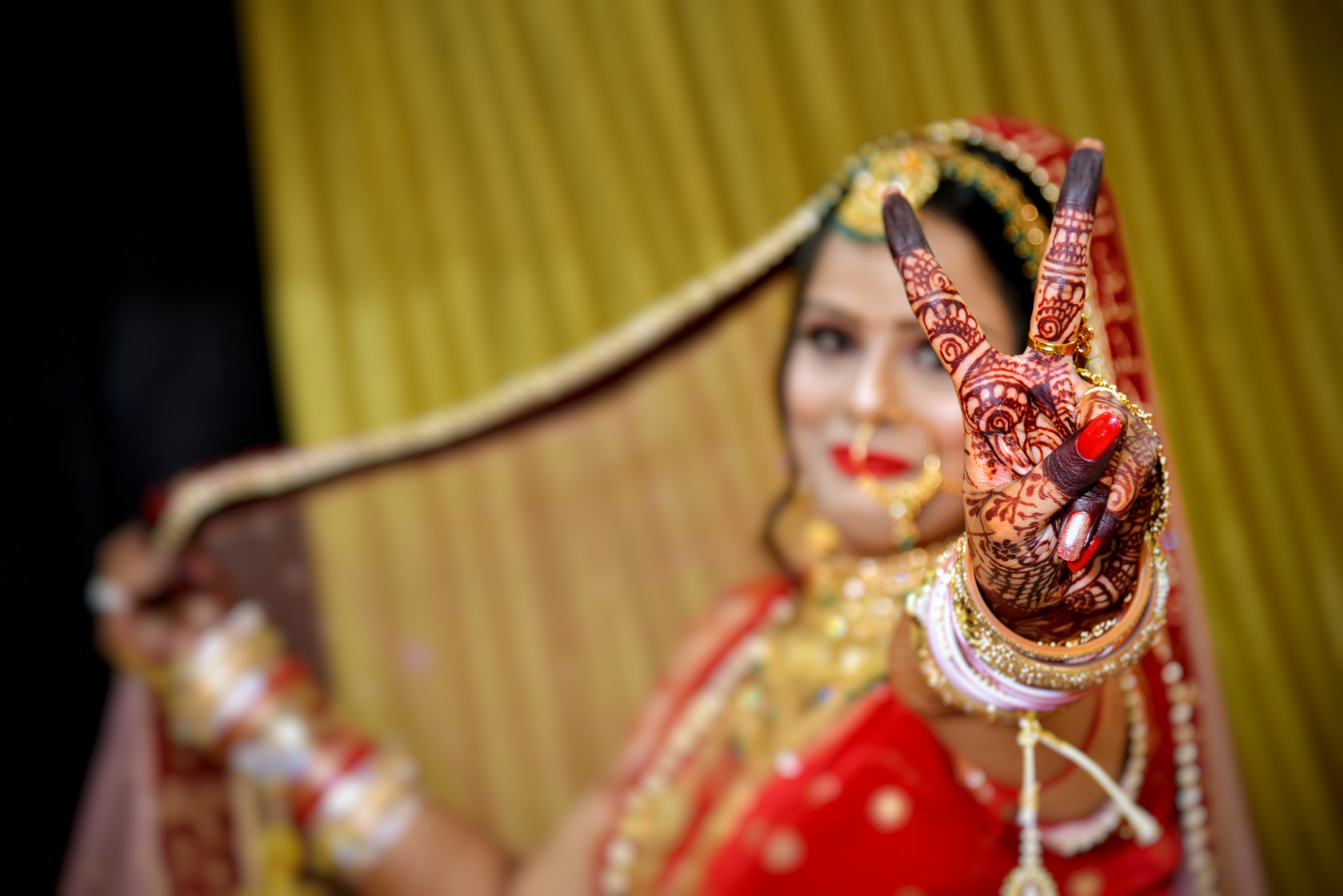 Wedding by Tasweer Studio in Saran