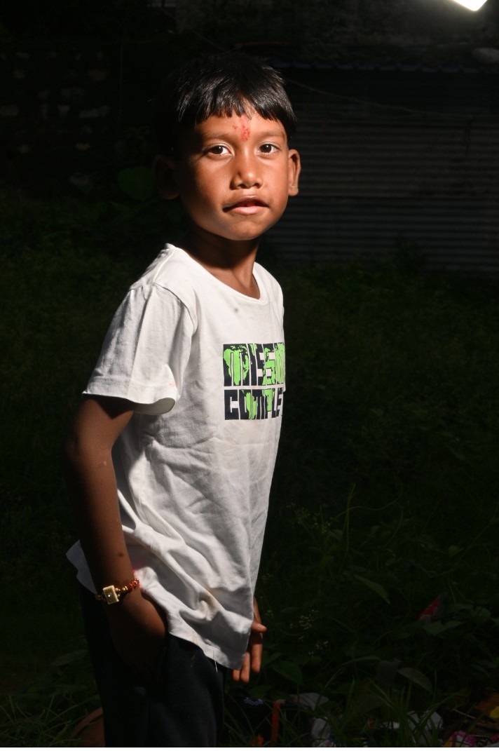 Featured Portfolio Photo by Prince studio in Dehradun