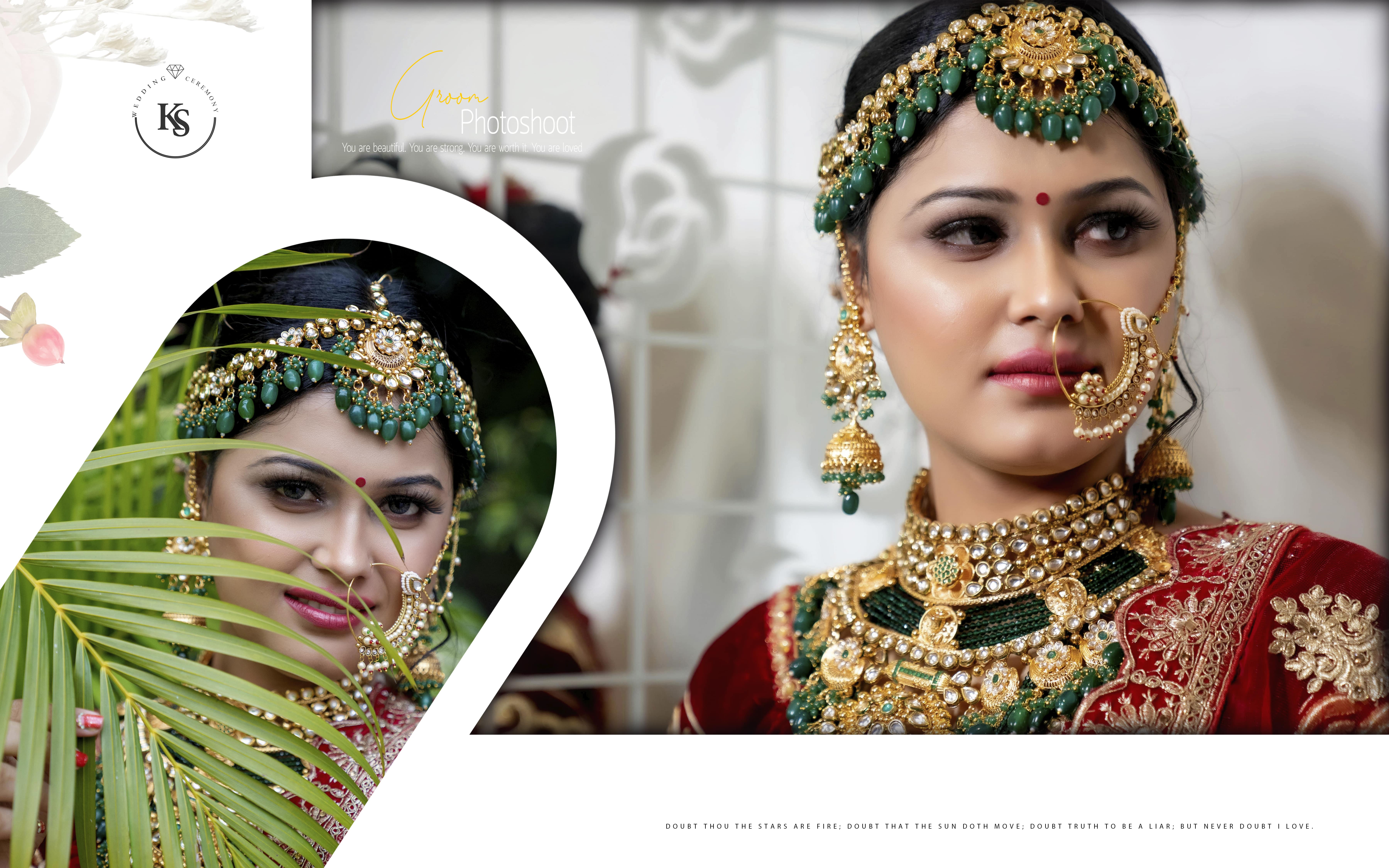 Featured Portfolio Photo by AS Photography And Film in Haridwar