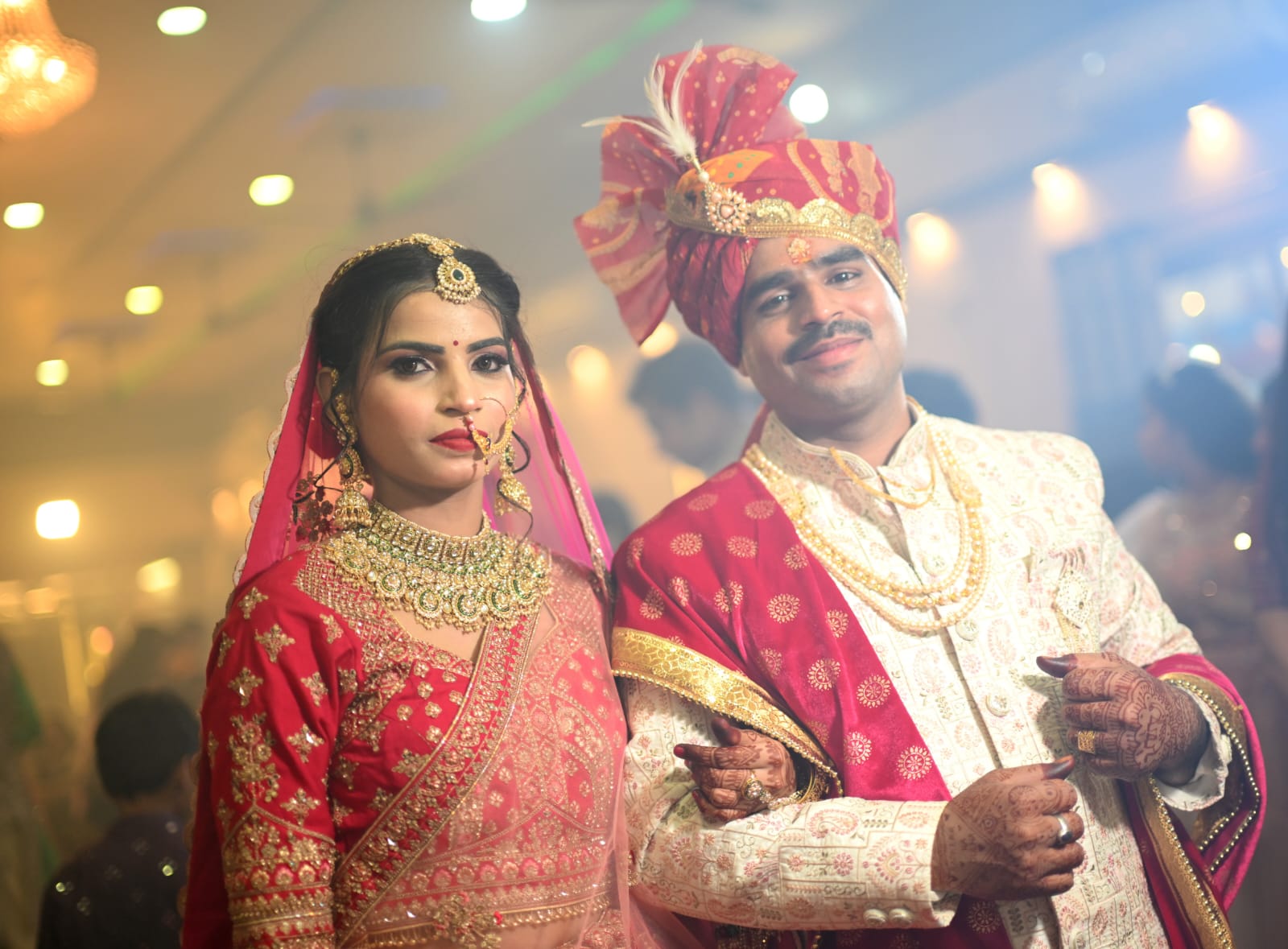 Wedding photo by Photo & Video Solution in Nainital 