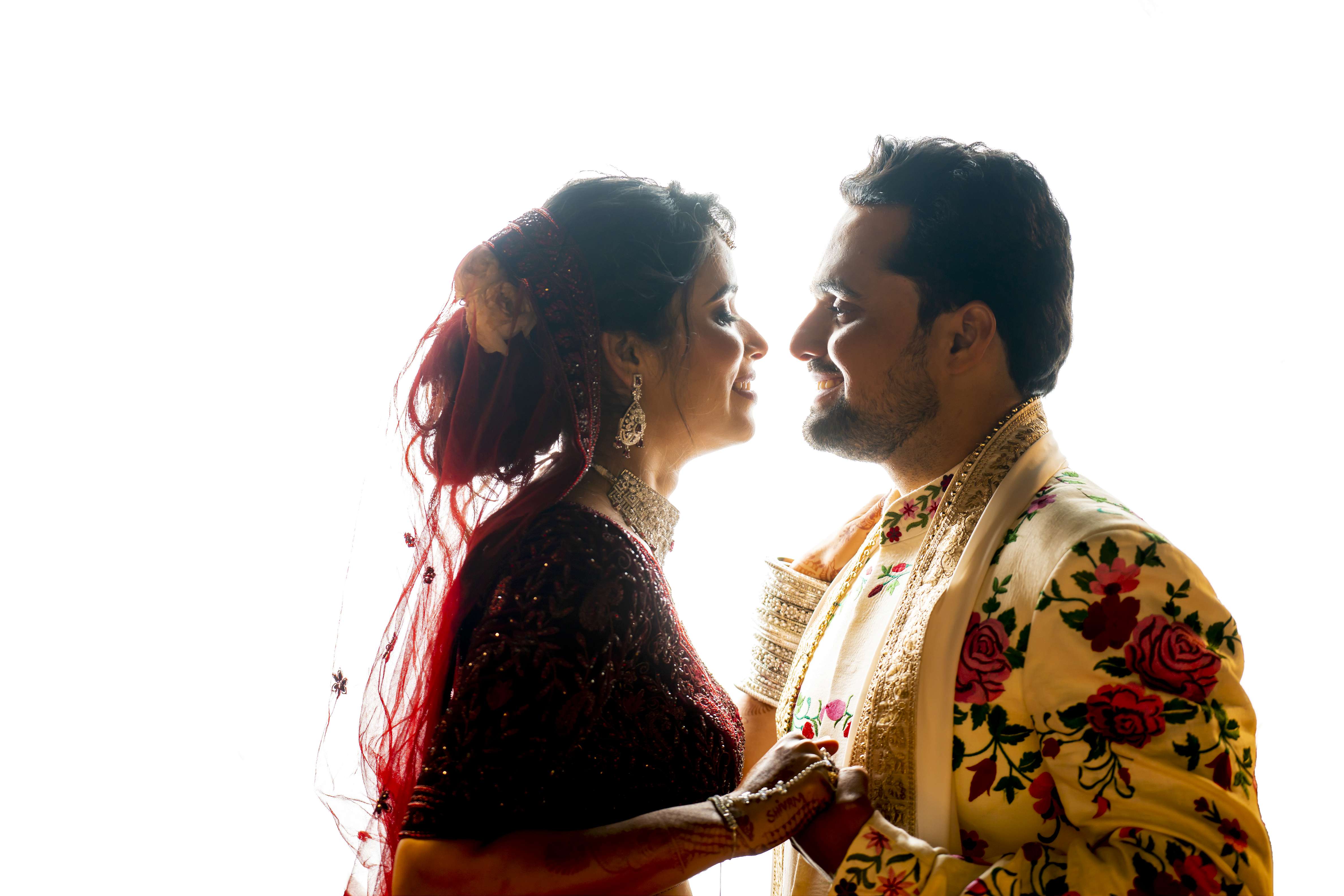 Engagement Photography by Chhaayakar Photography Services in Varanasi