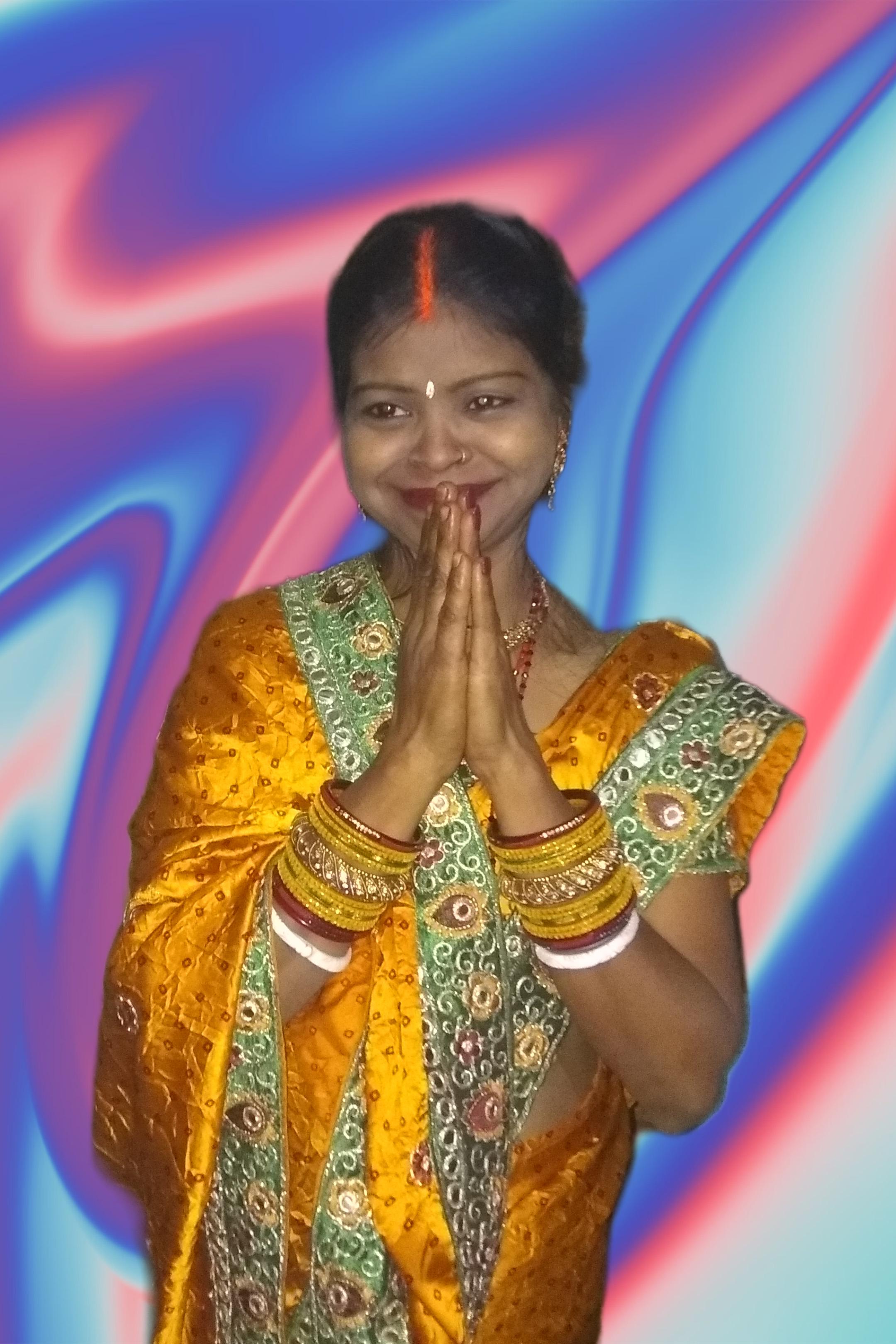 Mamta by Om studio in Ballia