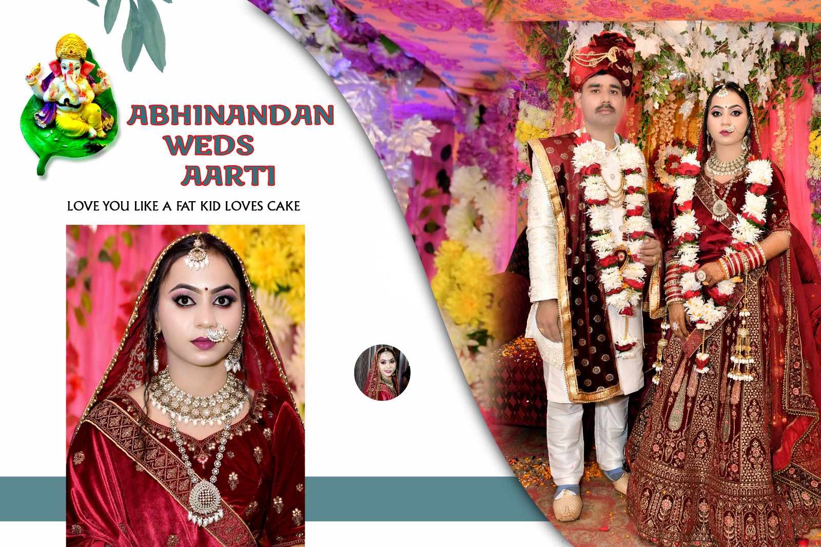 Featured Portfolio Photo by Pankaj photo studio in Ballia