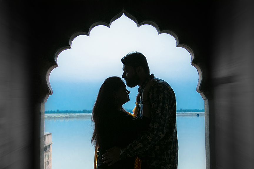 PRI WEDDING by DEEP STUDIO in Kanpur Nagar