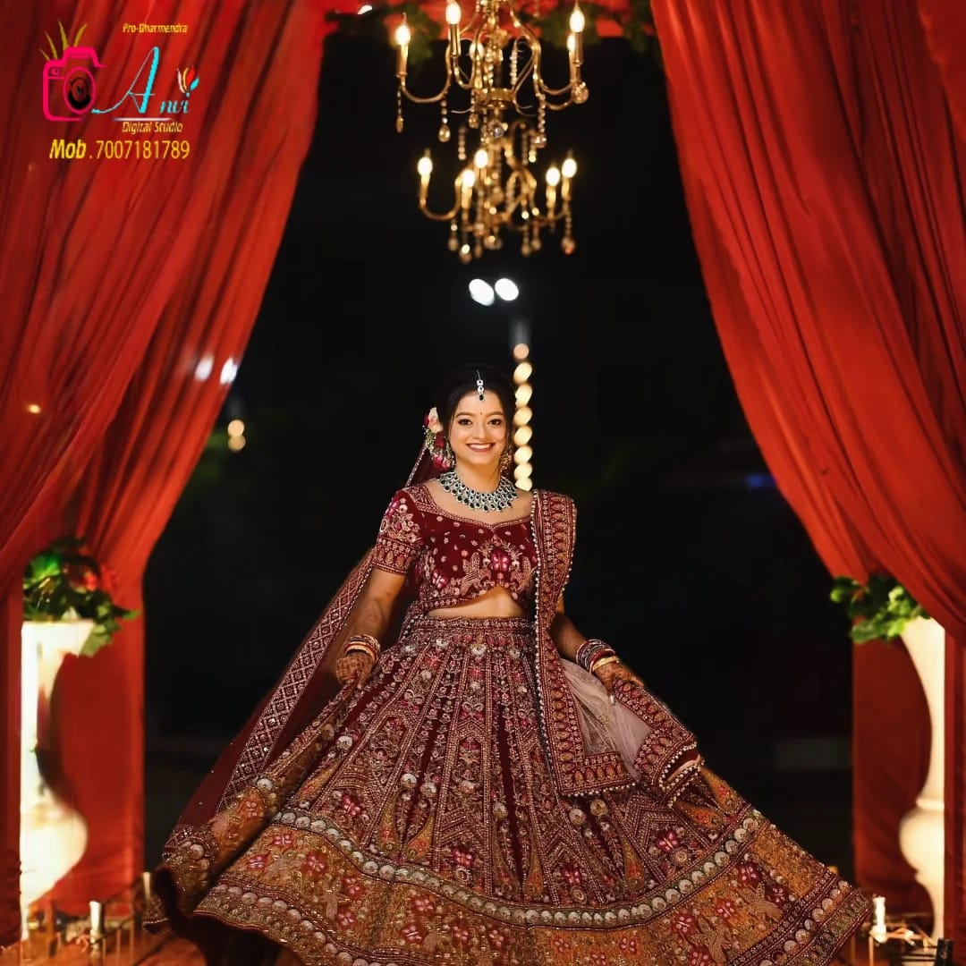 Featured Portfolio Photo by Anvi Studio in Ambedkar Nagar