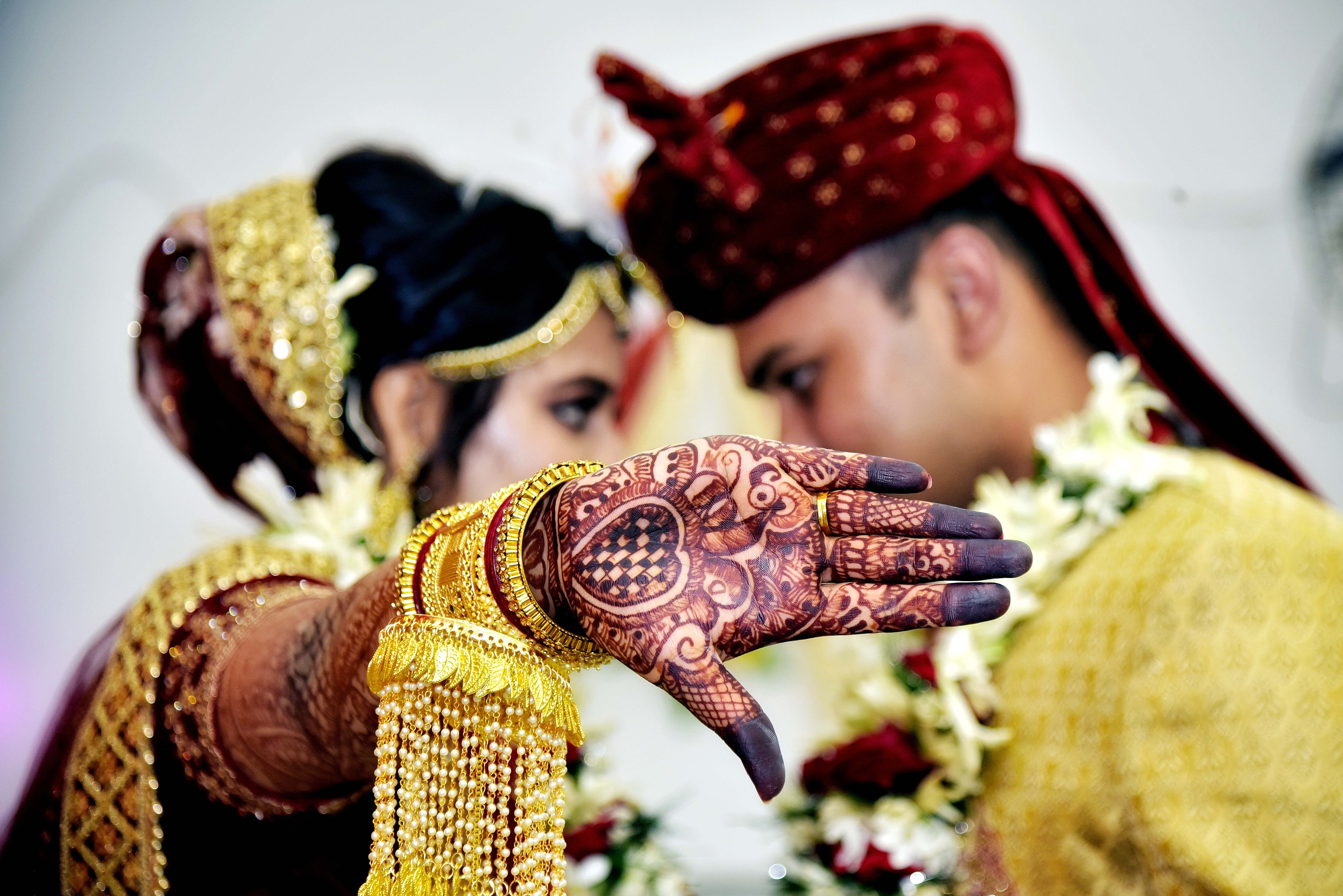 Featured Portfolio Photo by Tasweer Studio in Saran
