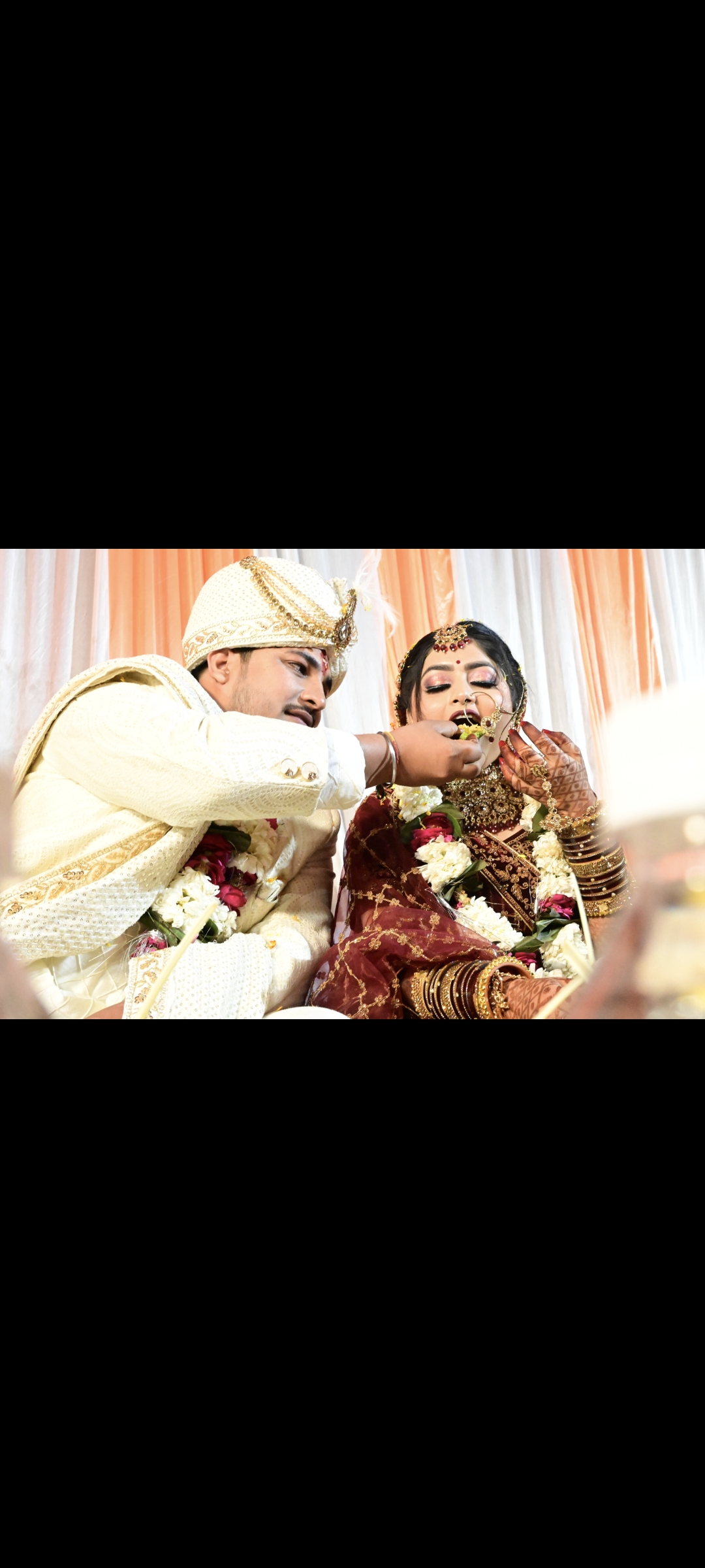 Love Captured Forever The Wedding Diaries by Rajrrphotography in Mirzapur 