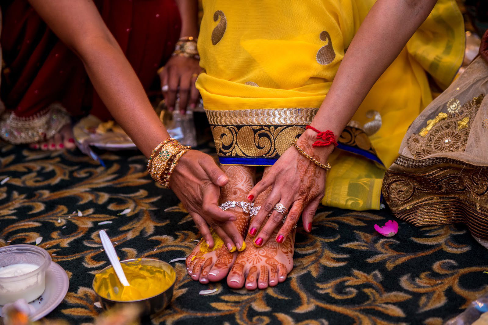 Marriage by Mera Studio in Varanasi