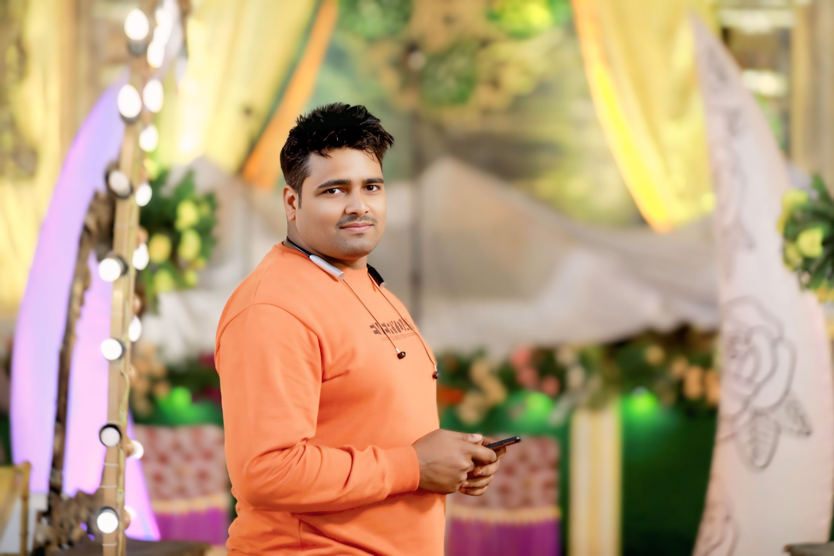  by Krish video photography in Ballia