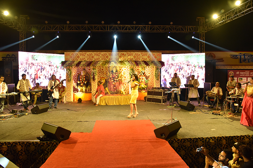 EVENTS SHOTO by DEEP STUDIO in Kanpur Nagar