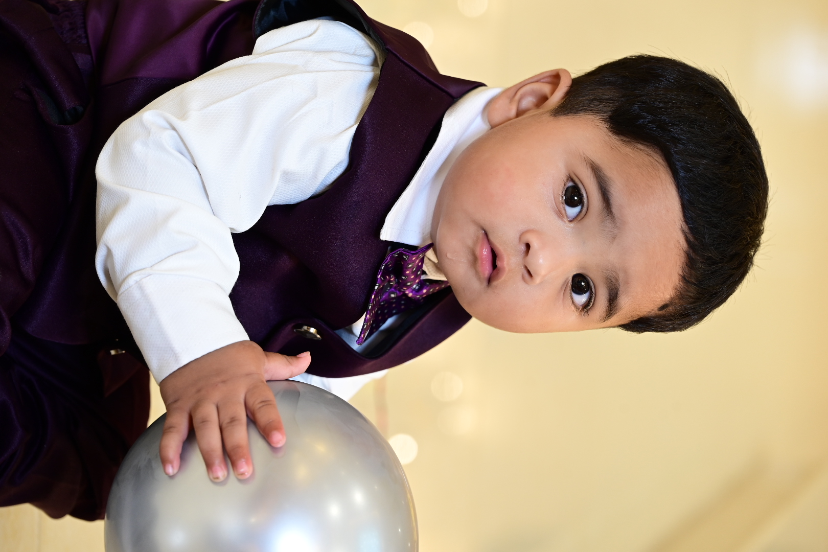 Birthday by Ajeet studio in Rae Bareli