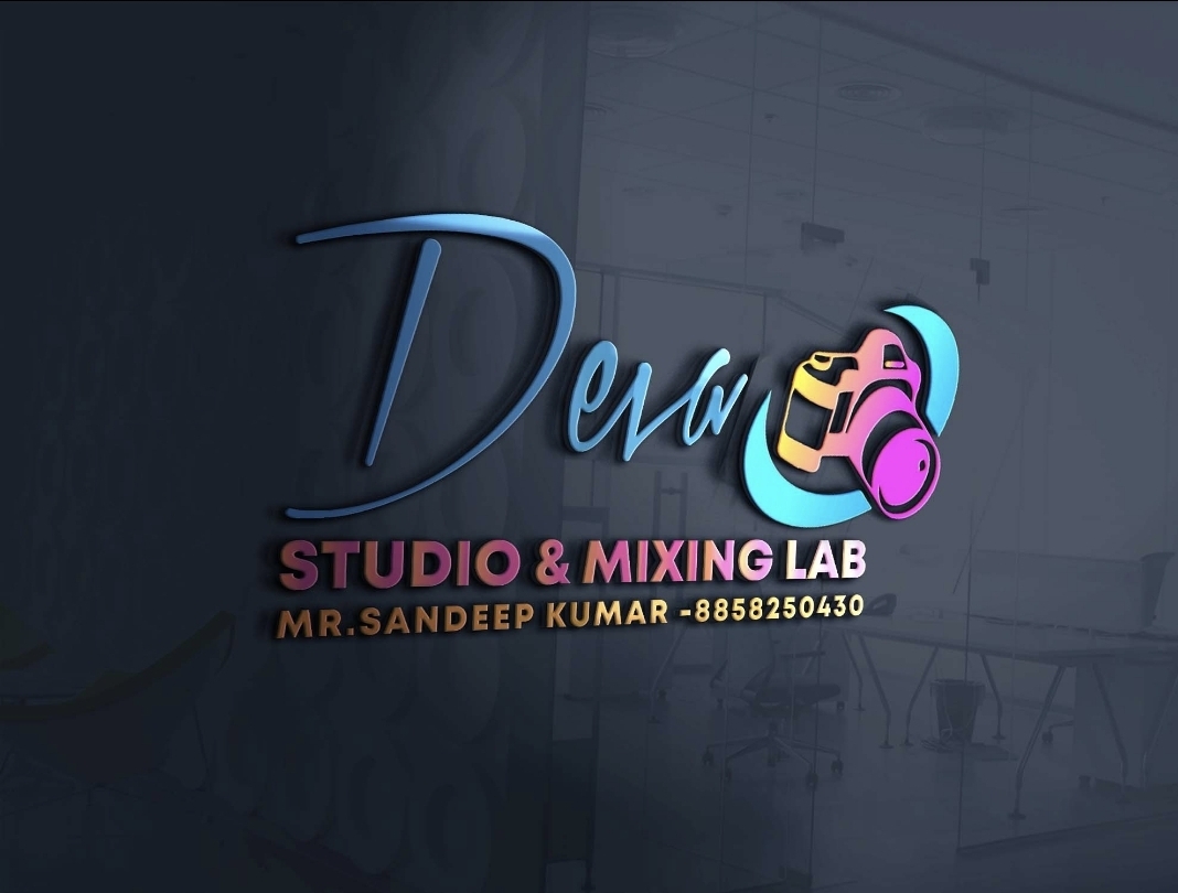 Deva studio by Deva studio in Ballia