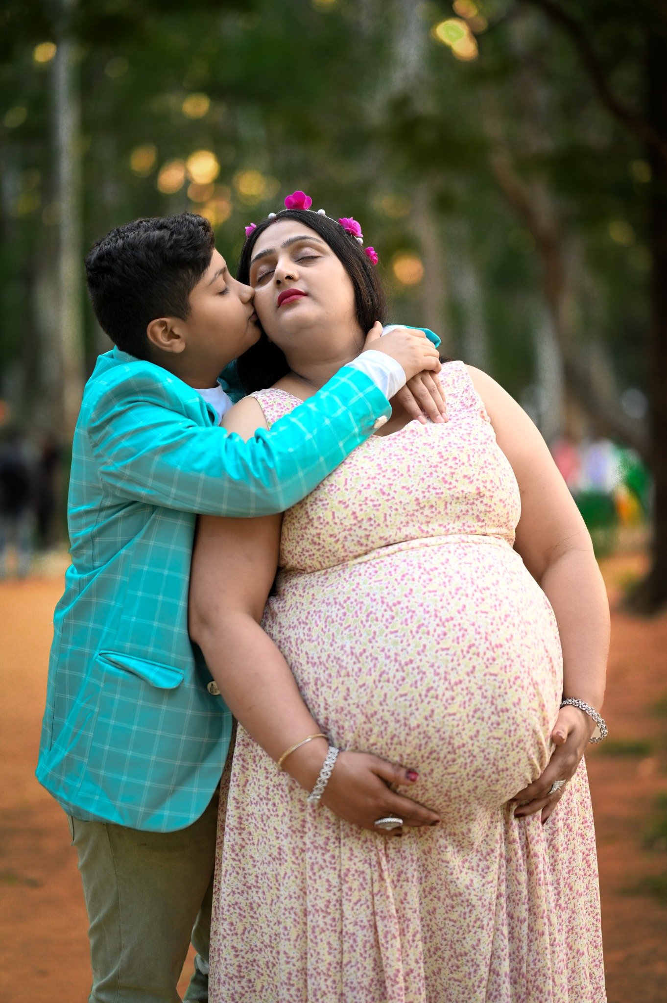 Maternity Photoshoot - Portfolio by Sk photographer Ranchi in Ranchi