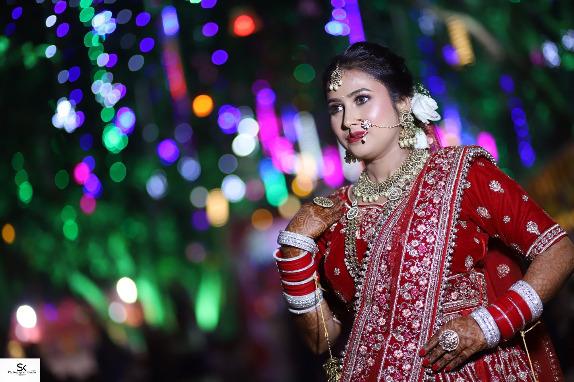 Wedding Photography By Sk photographer Ranchi - Portfolio by Sk photographer Ranchi in Ranchi