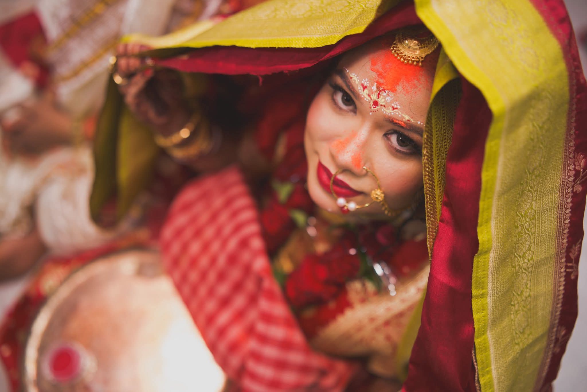 Candid Photography - Portfolio by Dev Event & Wedding Planner in Varanasi
